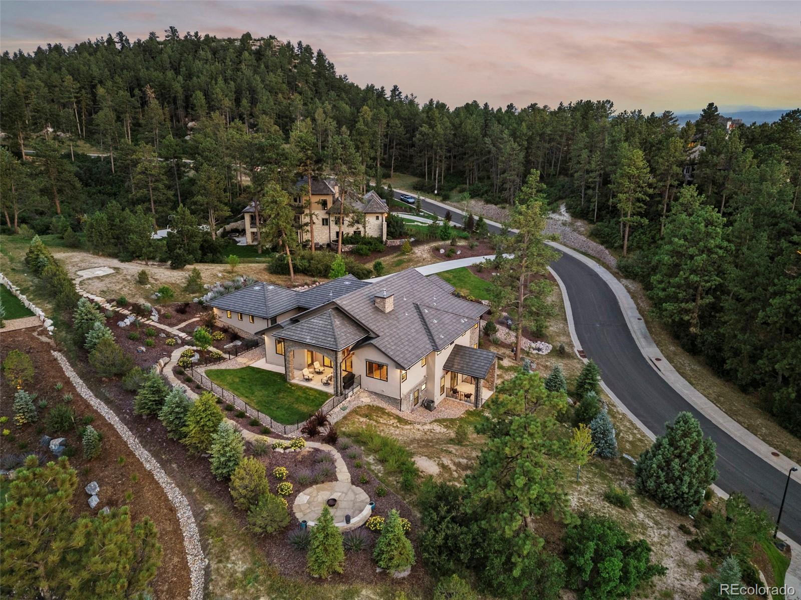 2164 Avenida Del Sol, Castle Rock, CO 80104, 4 Bedrooms Bedrooms, ,5 BathroomsBathrooms,Residential,For Sale,Avenida Del Sol,REC9507562