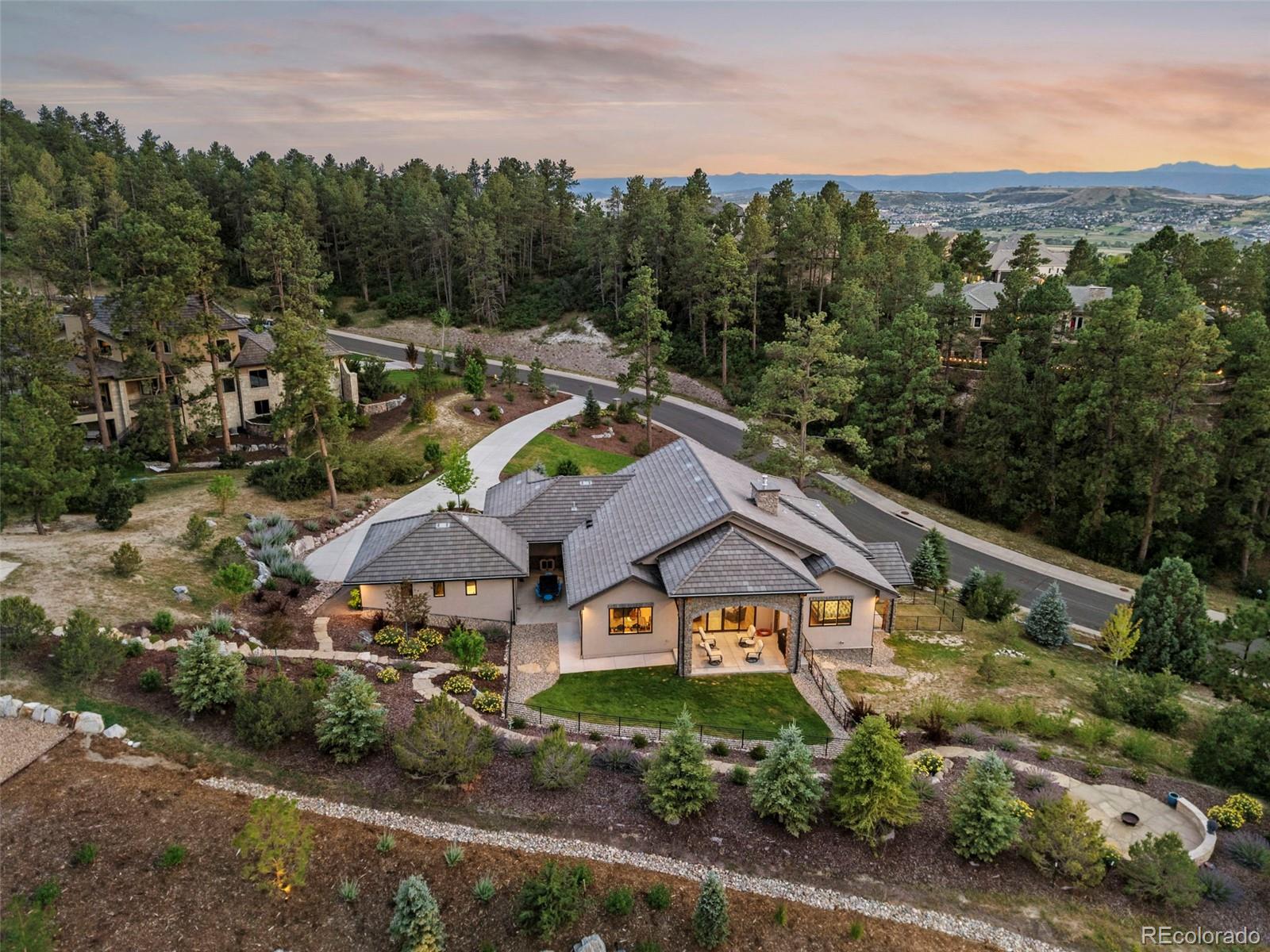 2164 Avenida Del Sol, Castle Rock, CO 80104, 4 Bedrooms Bedrooms, ,5 BathroomsBathrooms,Residential,For Sale,Avenida Del Sol,REC9507562