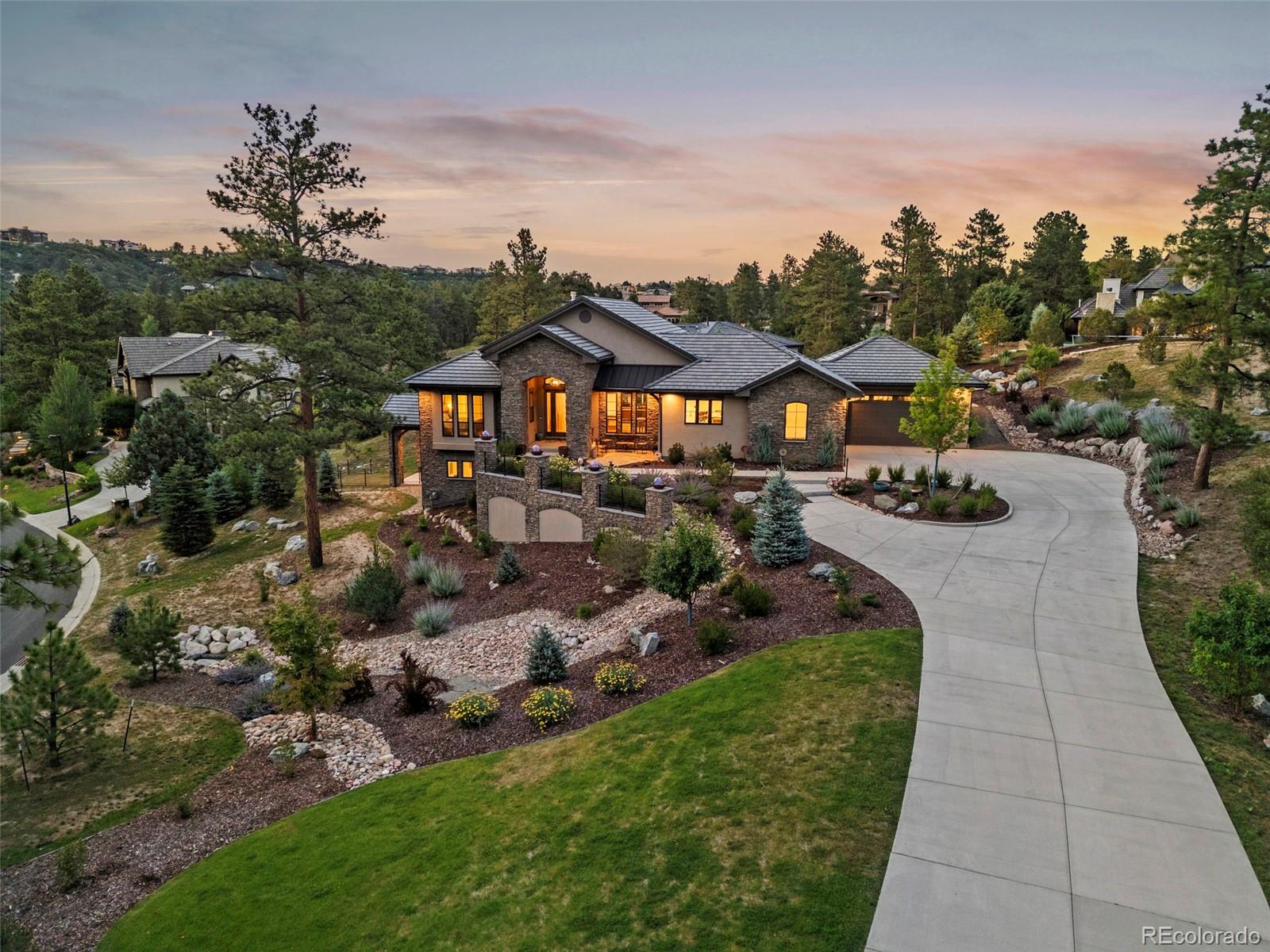 2164 Avenida Del Sol, Castle Rock, CO 80104, 4 Bedrooms Bedrooms, ,5 BathroomsBathrooms,Residential,For Sale,Avenida Del Sol,REC9507562