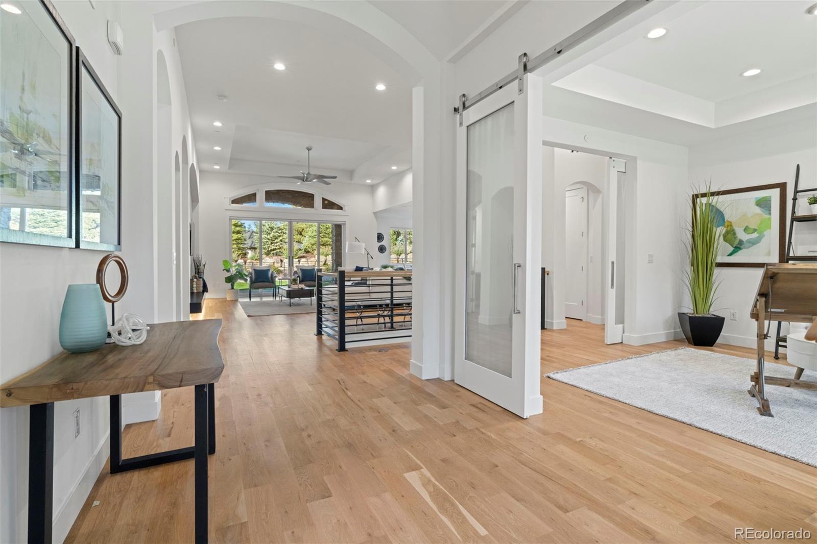 2164 Avenida Del Sol, Castle Rock, CO 80104, 4 Bedrooms Bedrooms, ,5 BathroomsBathrooms,Residential,For Sale,Avenida Del Sol,REC9507562