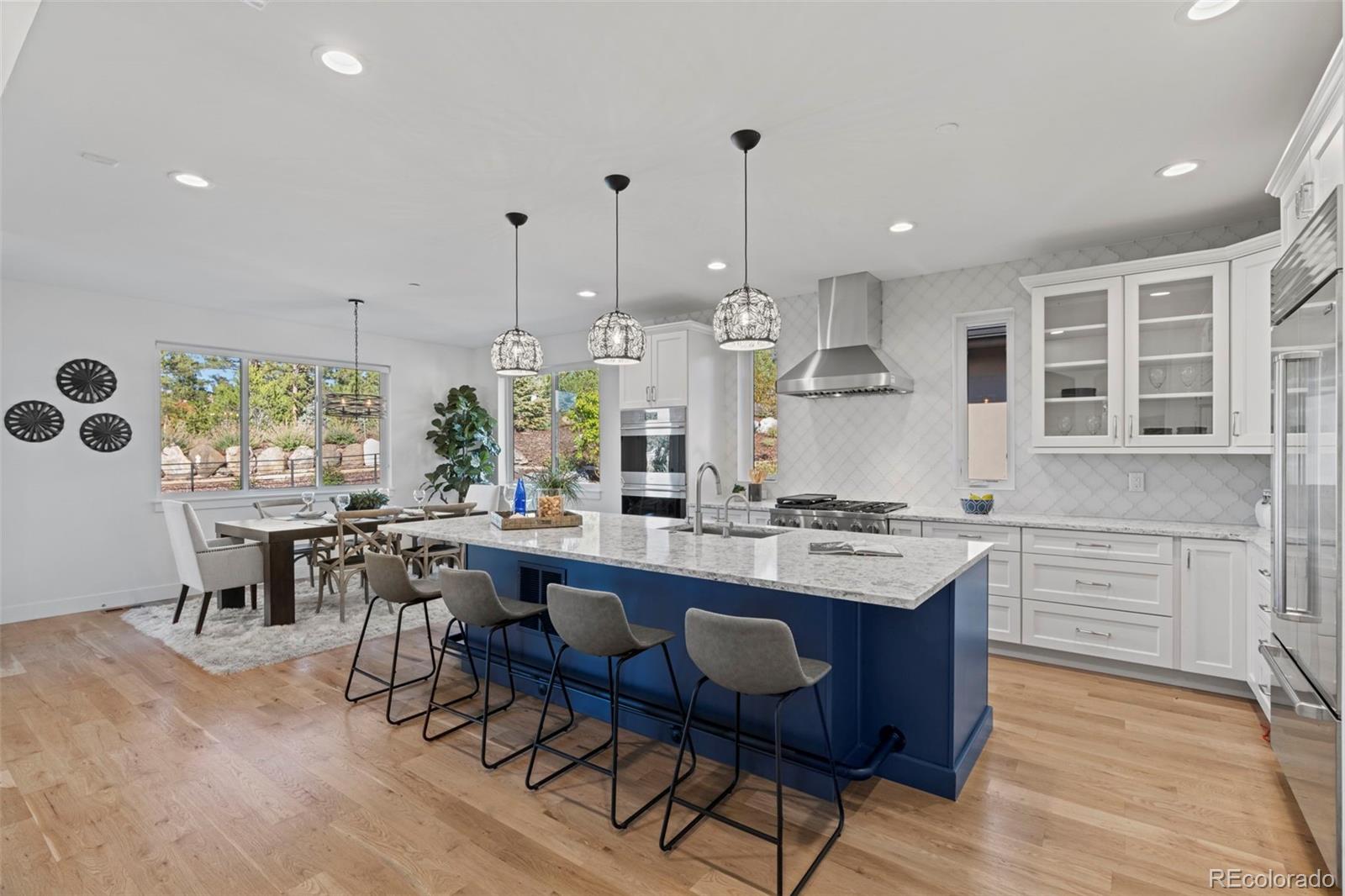 2164 Avenida Del Sol, Castle Rock, CO 80104, 4 Bedrooms Bedrooms, ,5 BathroomsBathrooms,Residential,For Sale,Avenida Del Sol,REC9507562