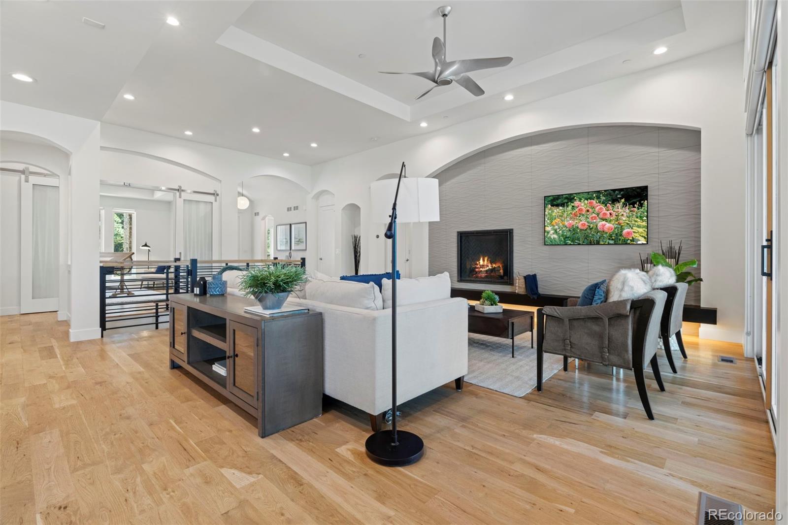 2164 Avenida Del Sol, Castle Rock, CO 80104, 4 Bedrooms Bedrooms, ,5 BathroomsBathrooms,Residential,For Sale,Avenida Del Sol,REC9507562