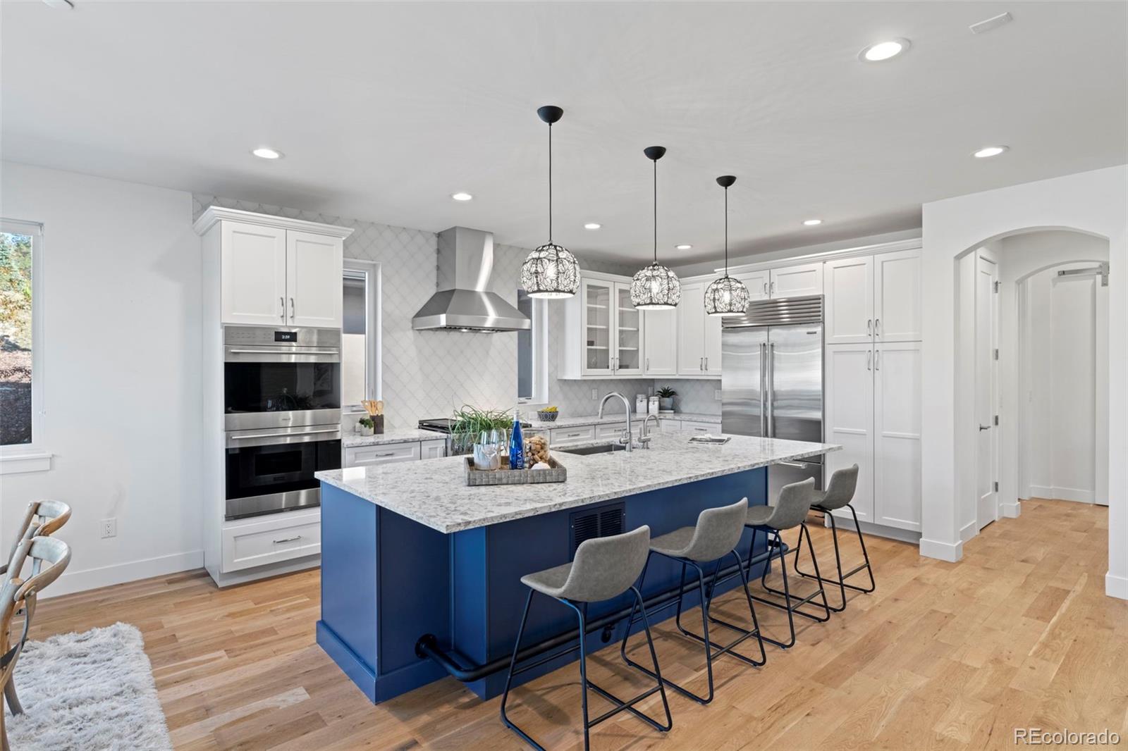 2164 Avenida Del Sol, Castle Rock, CO 80104, 4 Bedrooms Bedrooms, ,5 BathroomsBathrooms,Residential,For Sale,Avenida Del Sol,REC9507562