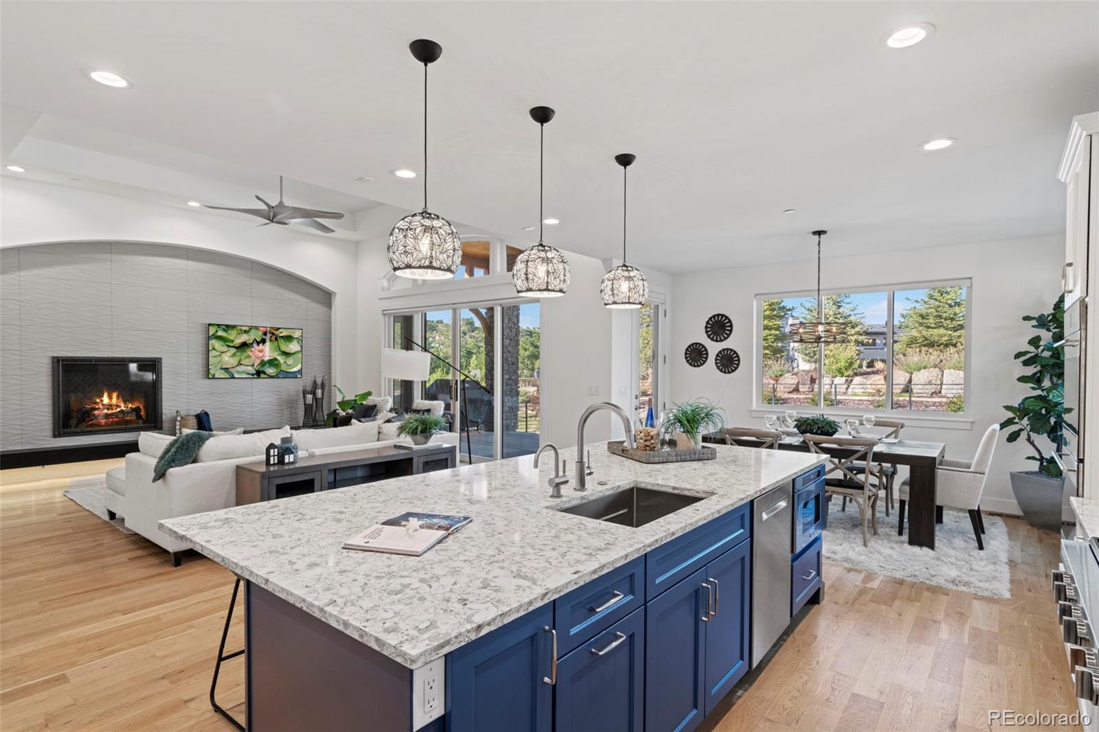 2164 Avenida Del Sol, Castle Rock, CO 80104, 4 Bedrooms Bedrooms, ,5 BathroomsBathrooms,Residential,For Sale,Avenida Del Sol,REC9507562