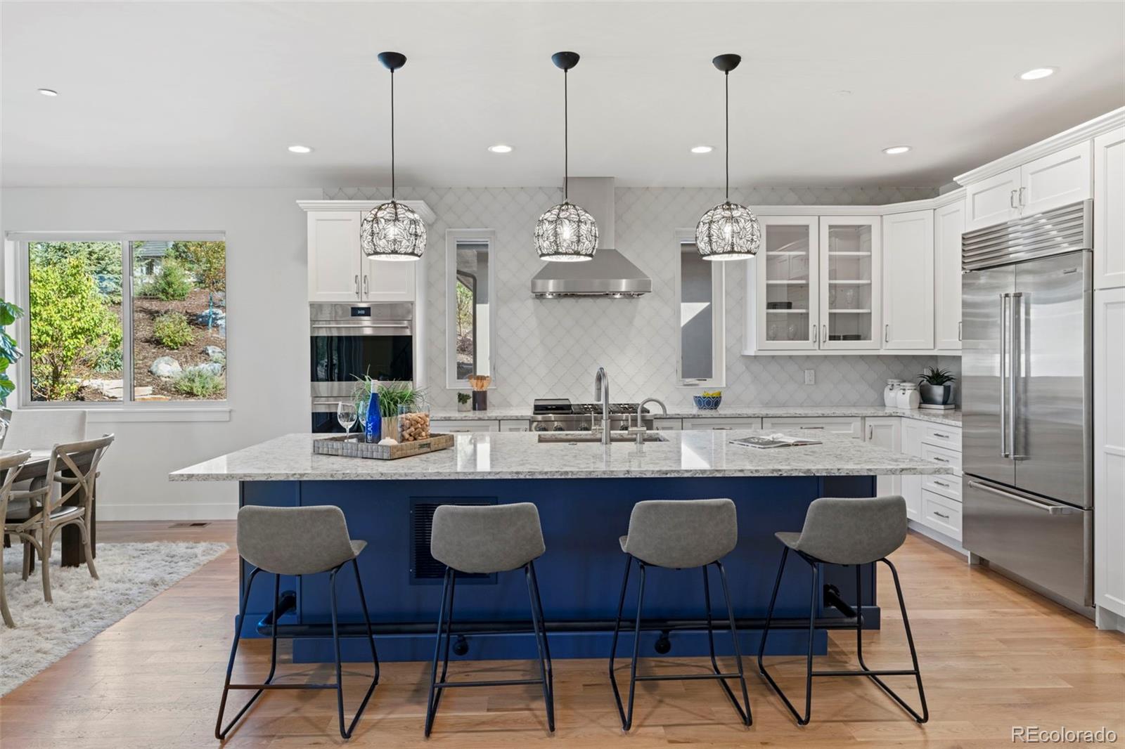 2164 Avenida Del Sol, Castle Rock, CO 80104, 4 Bedrooms Bedrooms, ,5 BathroomsBathrooms,Residential,For Sale,Avenida Del Sol,REC9507562