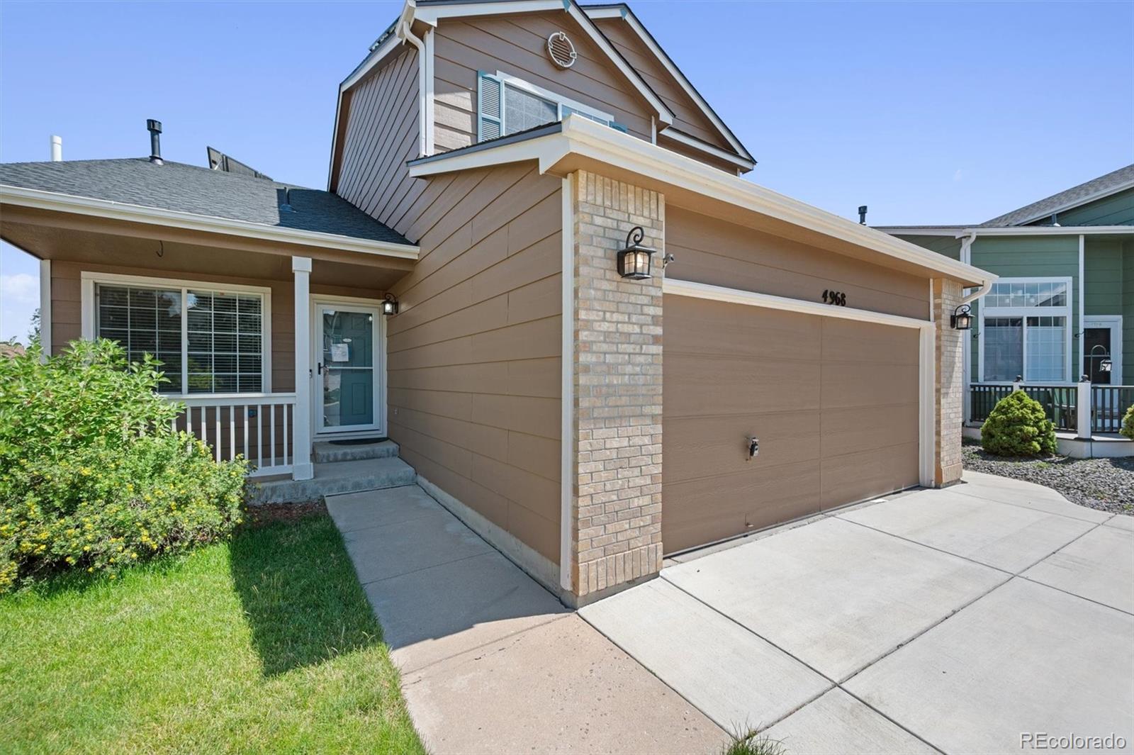 4968 Kingston Avenue, Highlands Ranch, CO 80130, 5 Bedrooms Bedrooms, ,3 BathroomsBathrooms,Residential,For Sale,Kingston,REC8150276