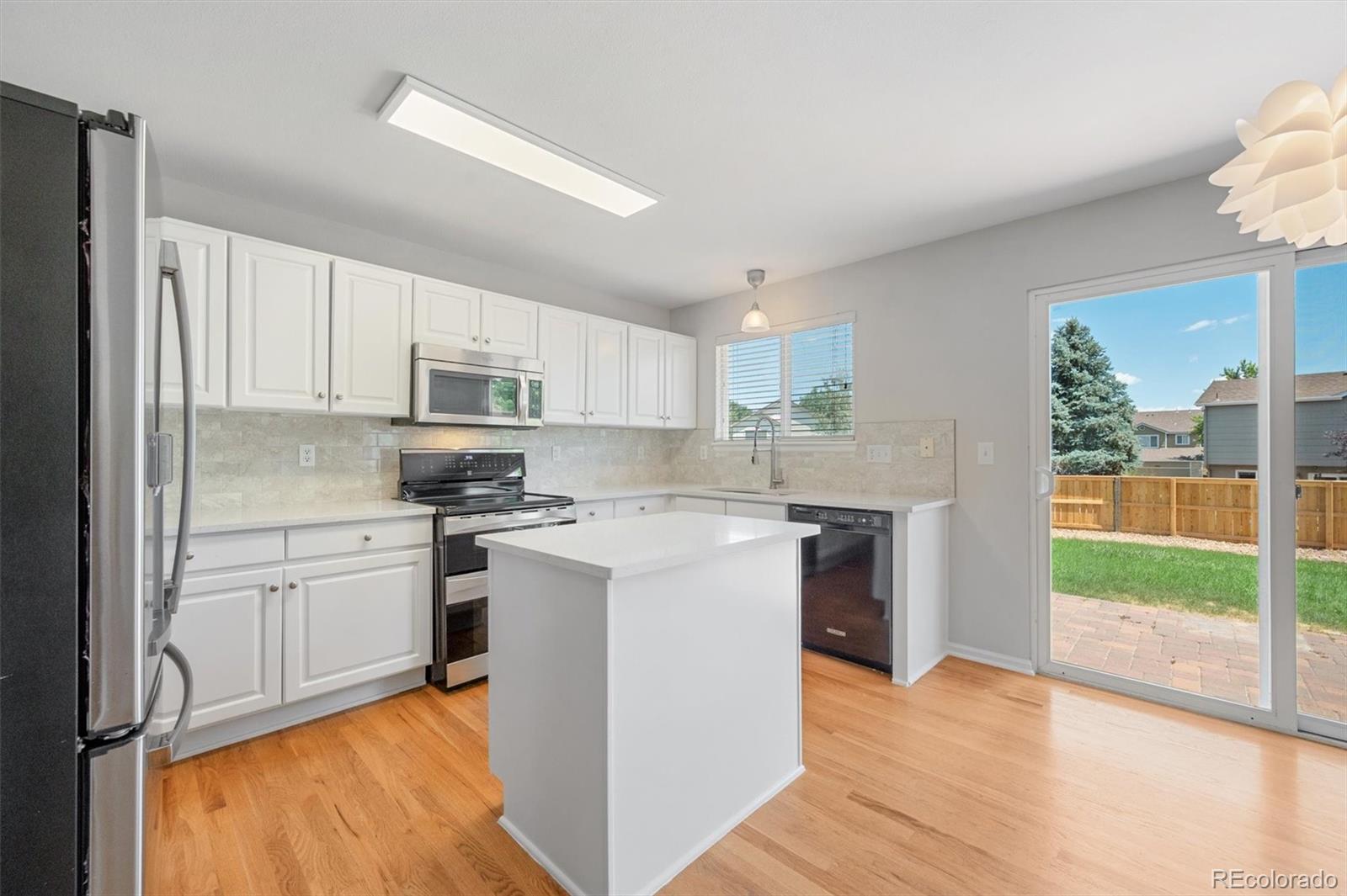 4968 Kingston Avenue, Highlands Ranch, CO 80130, 5 Bedrooms Bedrooms, ,3 BathroomsBathrooms,Residential,For Sale,Kingston,REC8150276