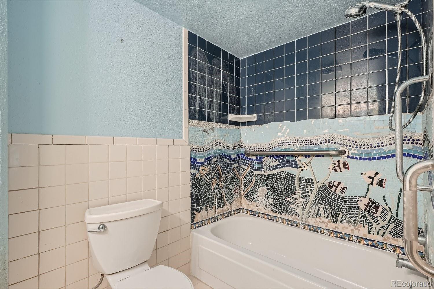 1175 Vine Street #207, Denver, CO 80206, 2 Bedrooms Bedrooms, ,2 BathroomsBathrooms,Residential,For Sale,Parkville Condos,Vine,REC5005741