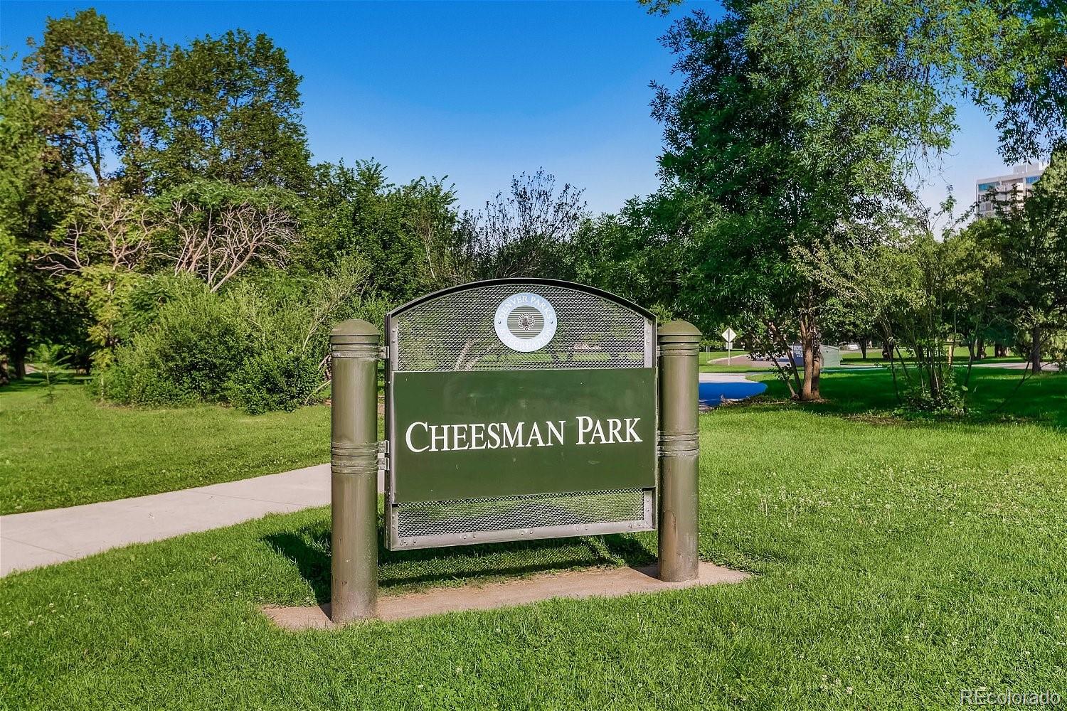 1175 Vine Street #207, Denver, CO 80206, 2 Bedrooms Bedrooms, ,2 BathroomsBathrooms,Residential,For Sale,Parkville Condos,Vine,REC5005741