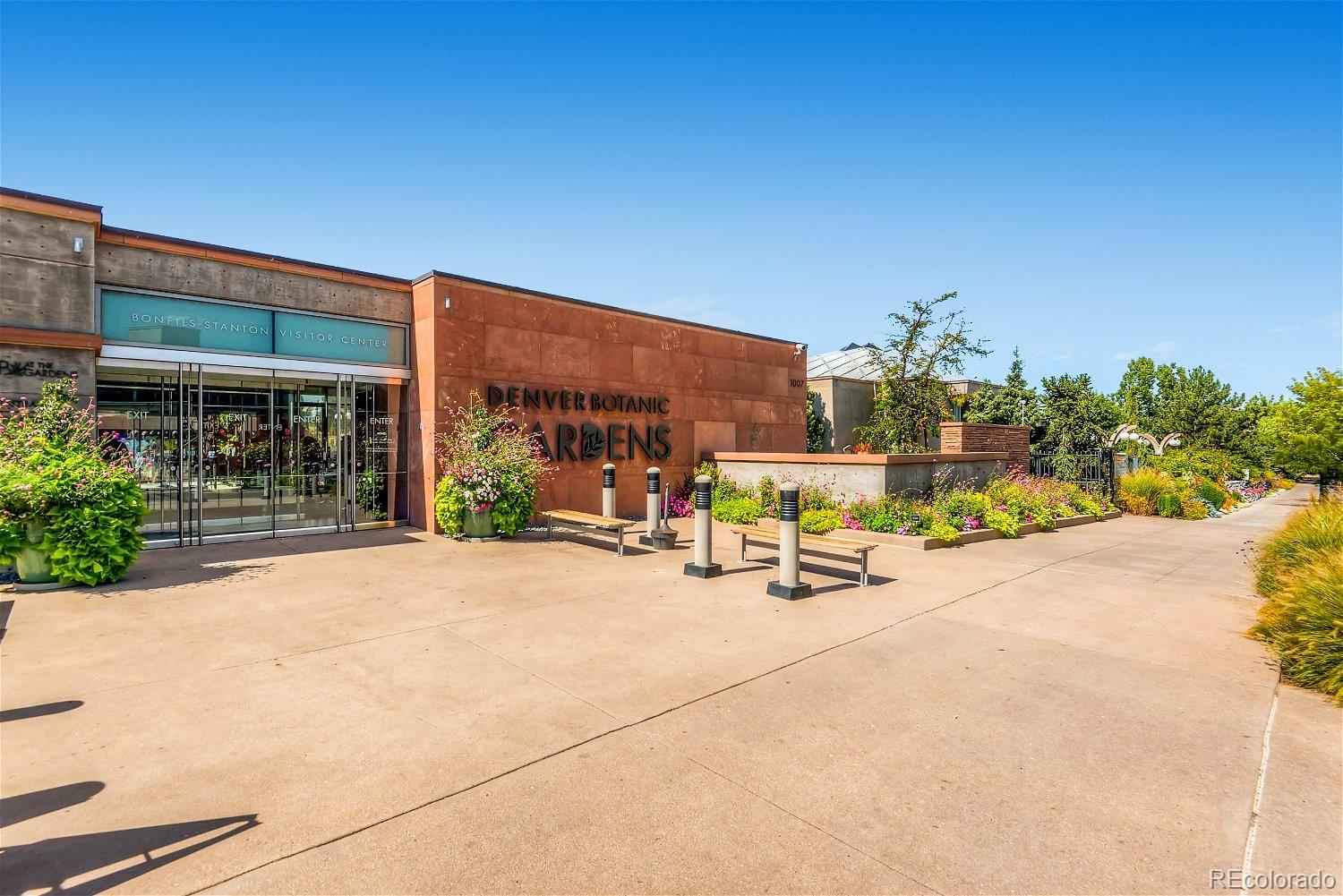 1175 Vine Street #207, Denver, CO 80206, 2 Bedrooms Bedrooms, ,2 BathroomsBathrooms,Residential,For Sale,Parkville Condos,Vine,REC5005741