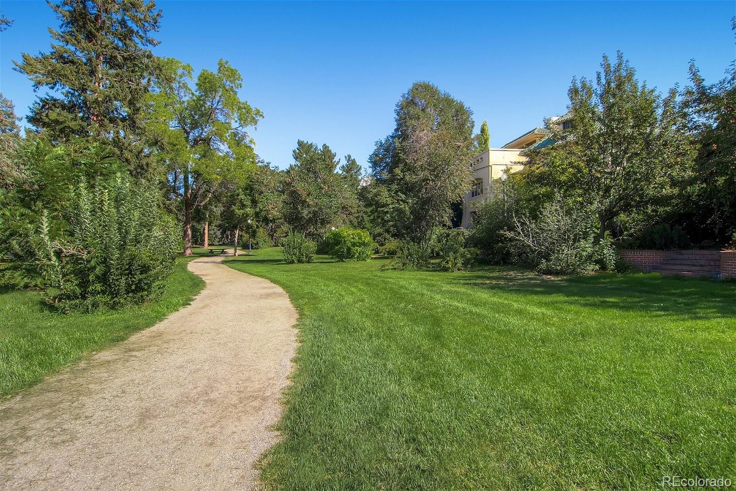 1175 Vine Street #207, Denver, CO 80206, 2 Bedrooms Bedrooms, ,2 BathroomsBathrooms,Residential,For Sale,Parkville Condos,Vine,REC5005741