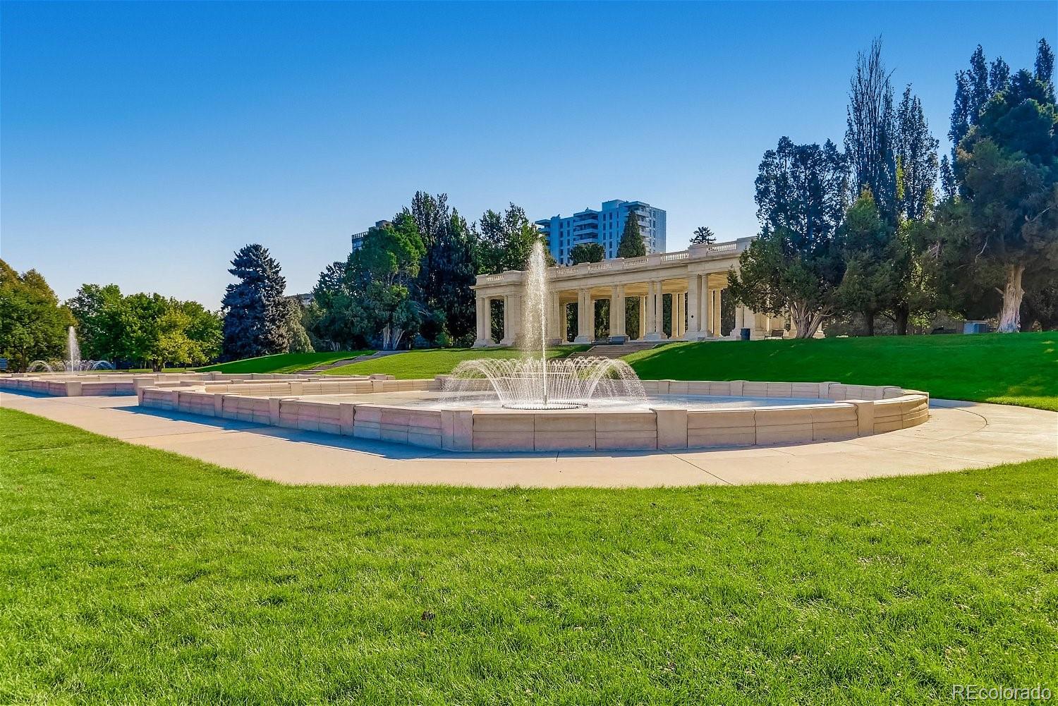 1175 Vine Street #207, Denver, CO 80206, 2 Bedrooms Bedrooms, ,2 BathroomsBathrooms,Residential,For Sale,Parkville Condos,Vine,REC5005741