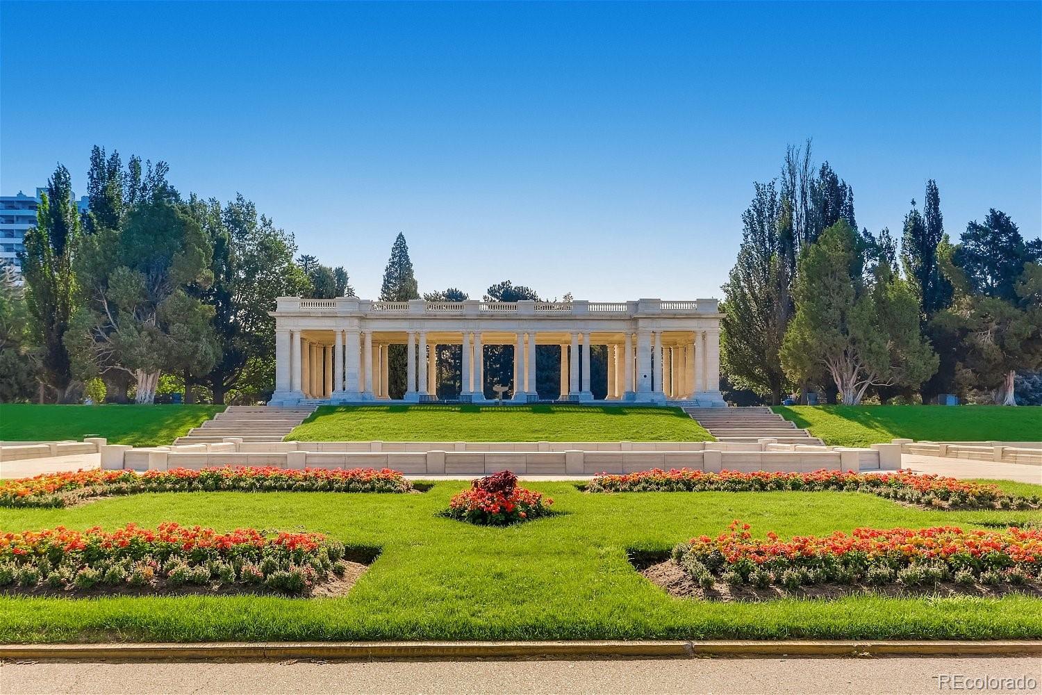 1175 Vine Street #207, Denver, CO 80206, 2 Bedrooms Bedrooms, ,2 BathroomsBathrooms,Residential,For Sale,Parkville Condos,Vine,REC5005741