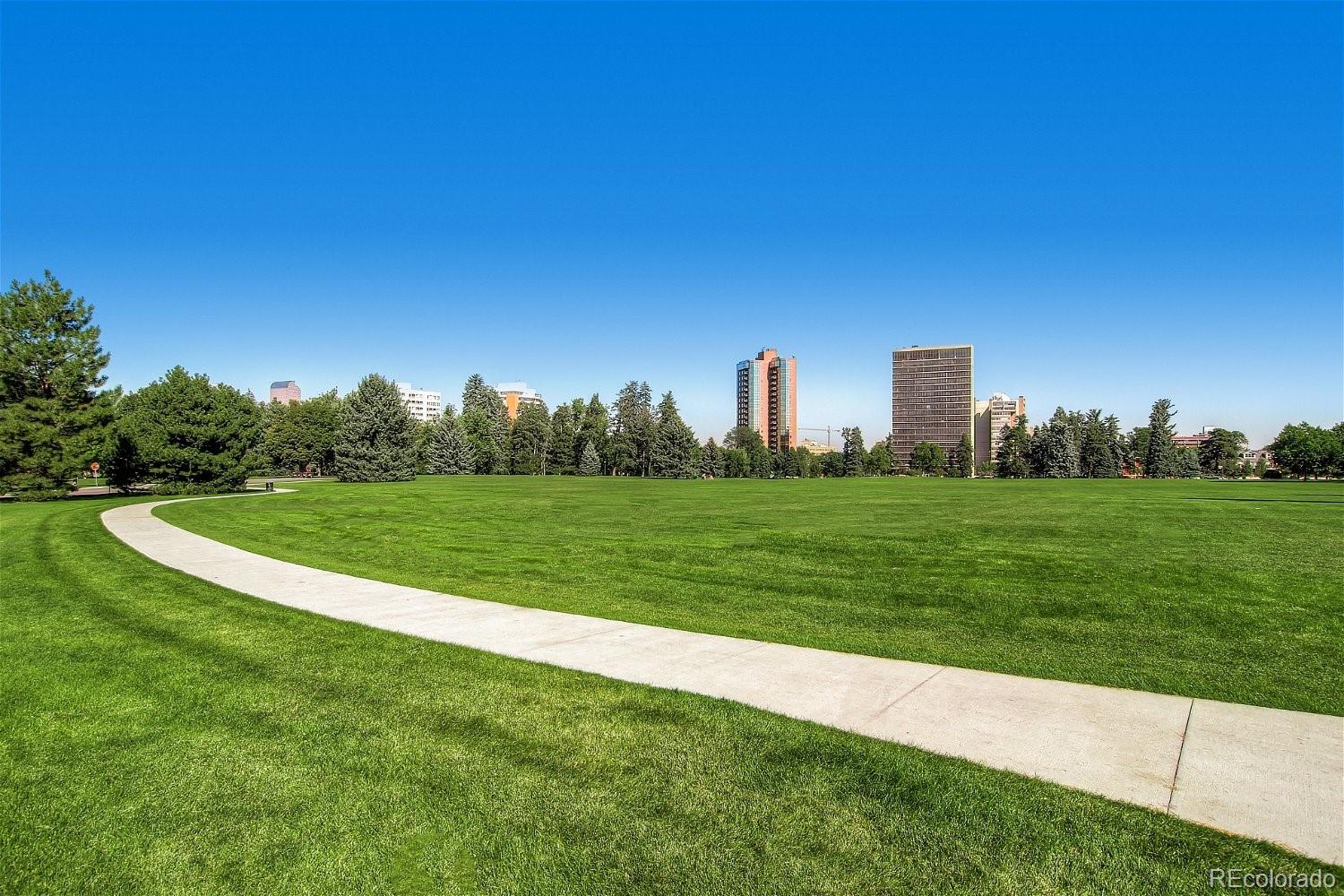 1175 Vine Street #207, Denver, CO 80206, 2 Bedrooms Bedrooms, ,2 BathroomsBathrooms,Residential,For Sale,Parkville Condos,Vine,REC5005741