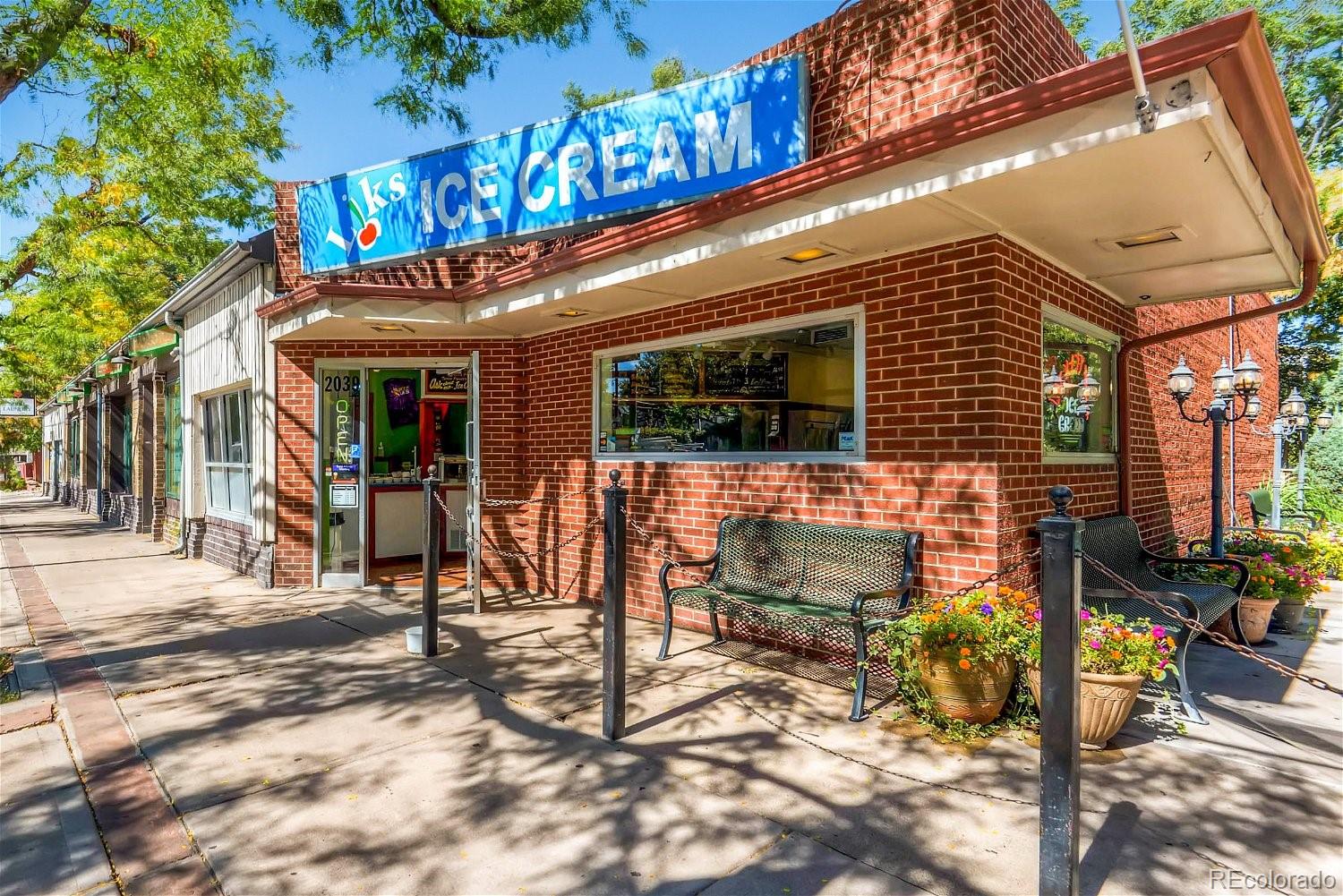 1175 Vine Street #207, Denver, CO 80206, 2 Bedrooms Bedrooms, ,2 BathroomsBathrooms,Residential,For Sale,Parkville Condos,Vine,REC5005741