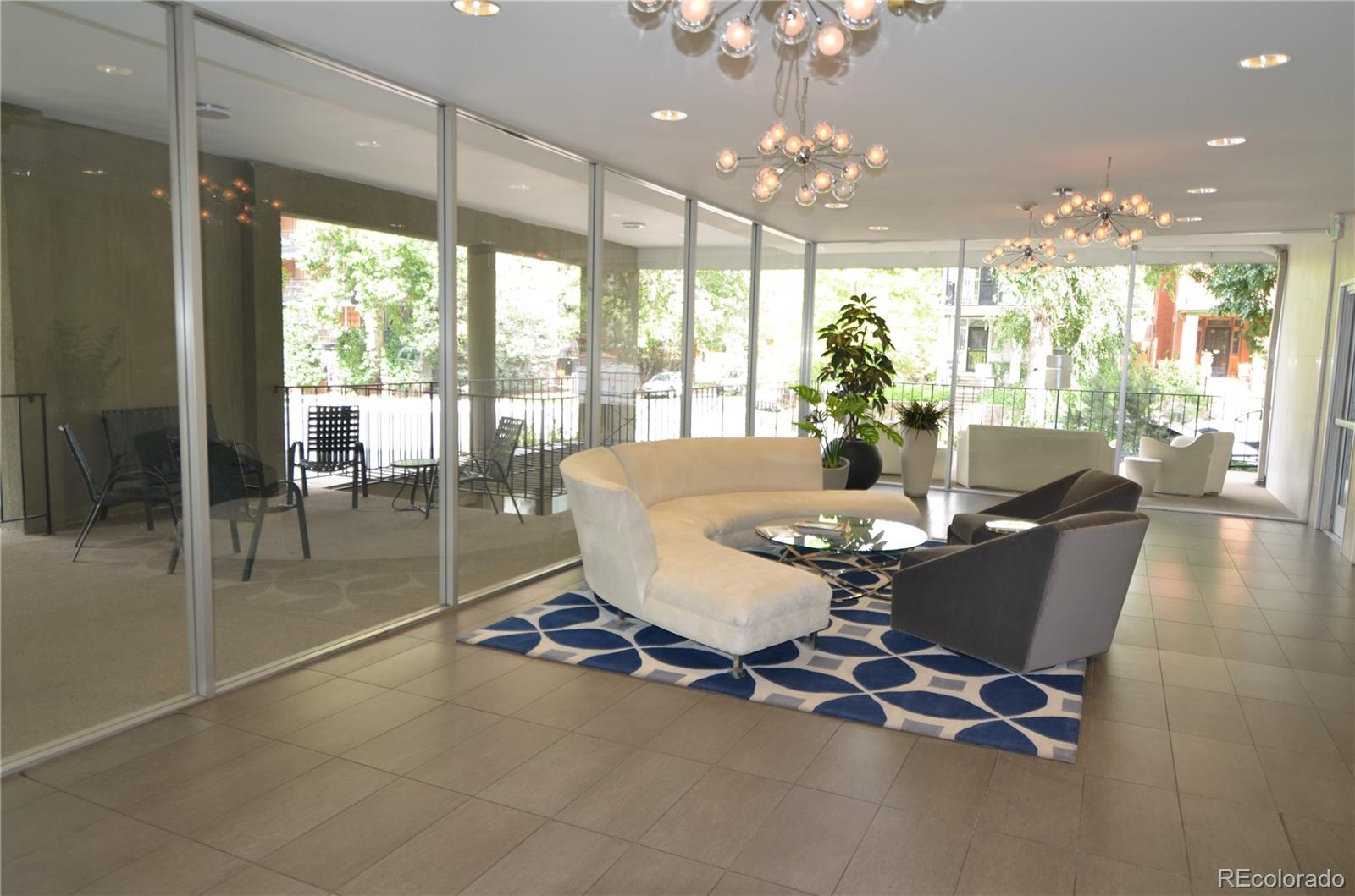 1175 Vine Street #207, Denver, CO 80206, 2 Bedrooms Bedrooms, ,2 BathroomsBathrooms,Residential,For Sale,Parkville Condos,Vine,REC5005741