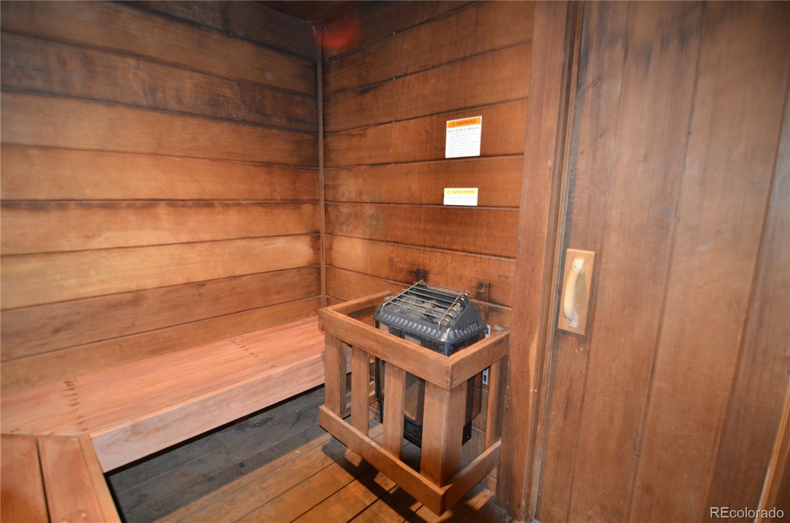 1175 Vine Street #207, Denver, CO 80206, 2 Bedrooms Bedrooms, ,2 BathroomsBathrooms,Residential,For Sale,Parkville Condos,Vine,REC5005741