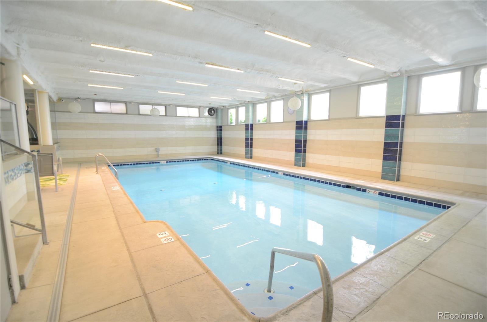 1175 Vine Street #207, Denver, CO 80206, 2 Bedrooms Bedrooms, ,2 BathroomsBathrooms,Residential,For Sale,Parkville Condos,Vine,REC5005741