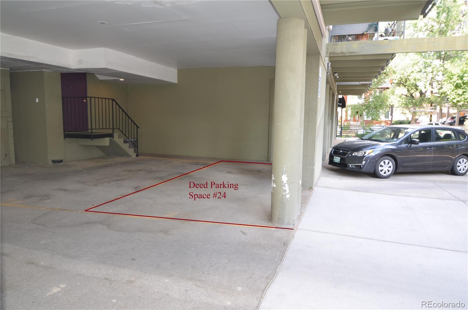 1175 Vine Street #207, Denver, CO 80206, 2 Bedrooms Bedrooms, ,2 BathroomsBathrooms,Residential,For Sale,Parkville Condos,Vine,REC5005741