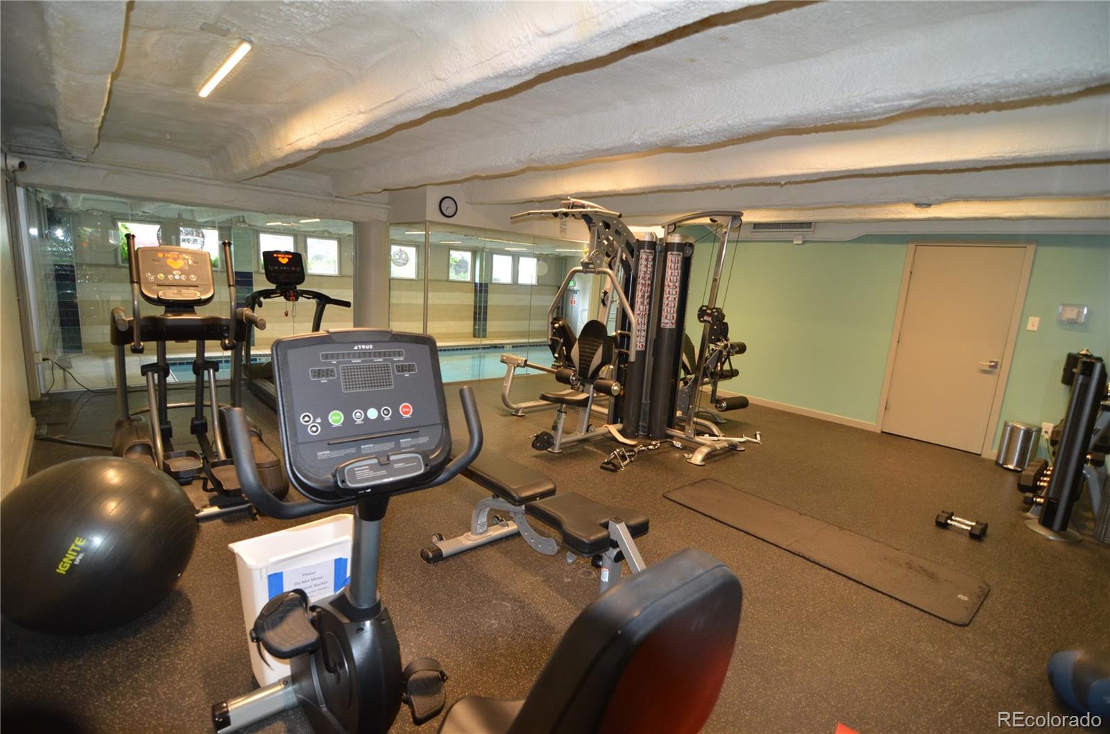 1175 Vine Street #207, Denver, CO 80206, 2 Bedrooms Bedrooms, ,2 BathroomsBathrooms,Residential,For Sale,Parkville Condos,Vine,REC5005741