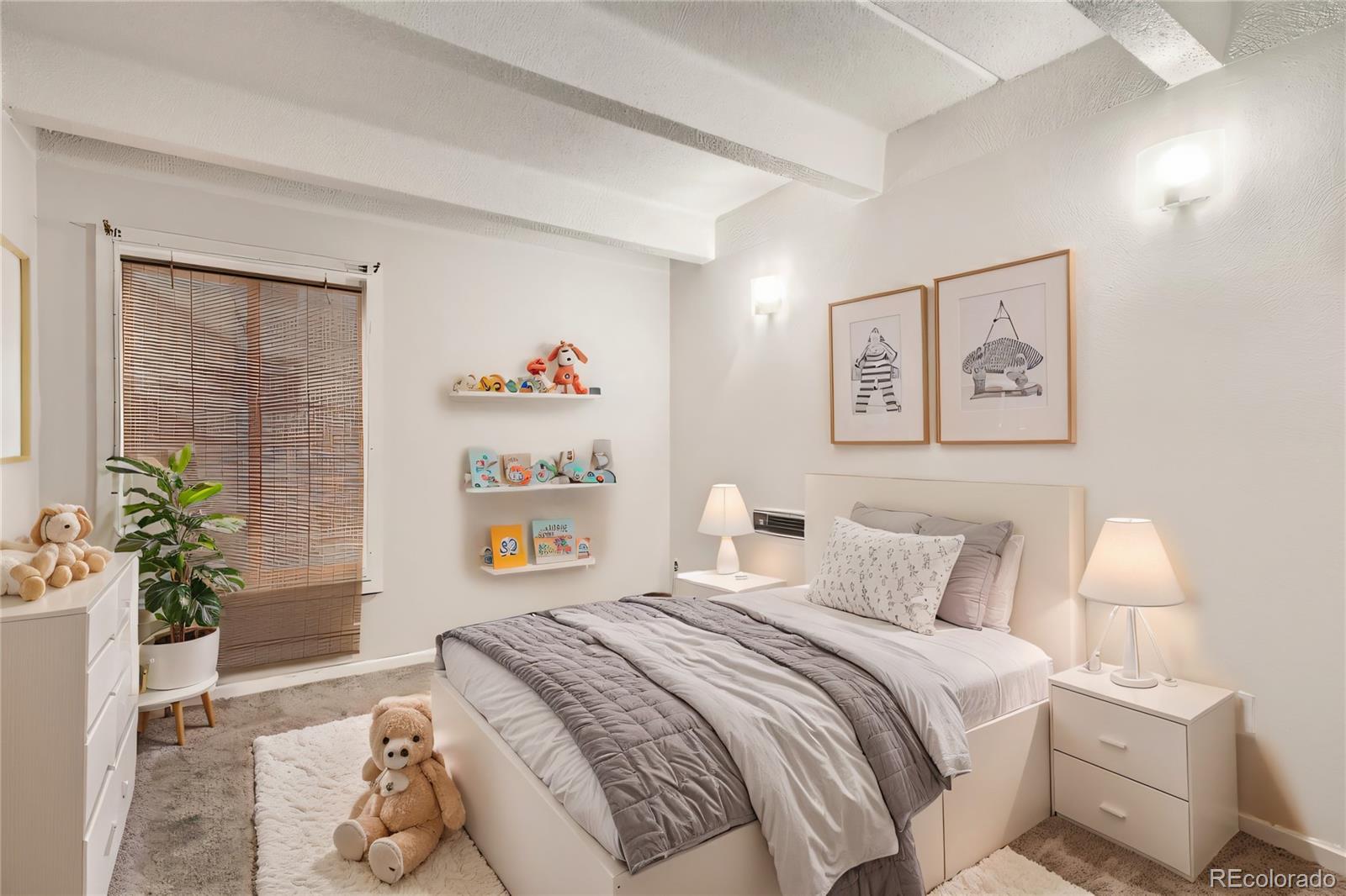 1175 Vine Street #207, Denver, CO 80206, 2 Bedrooms Bedrooms, ,2 BathroomsBathrooms,Residential,For Sale,Parkville Condos,Vine,REC5005741