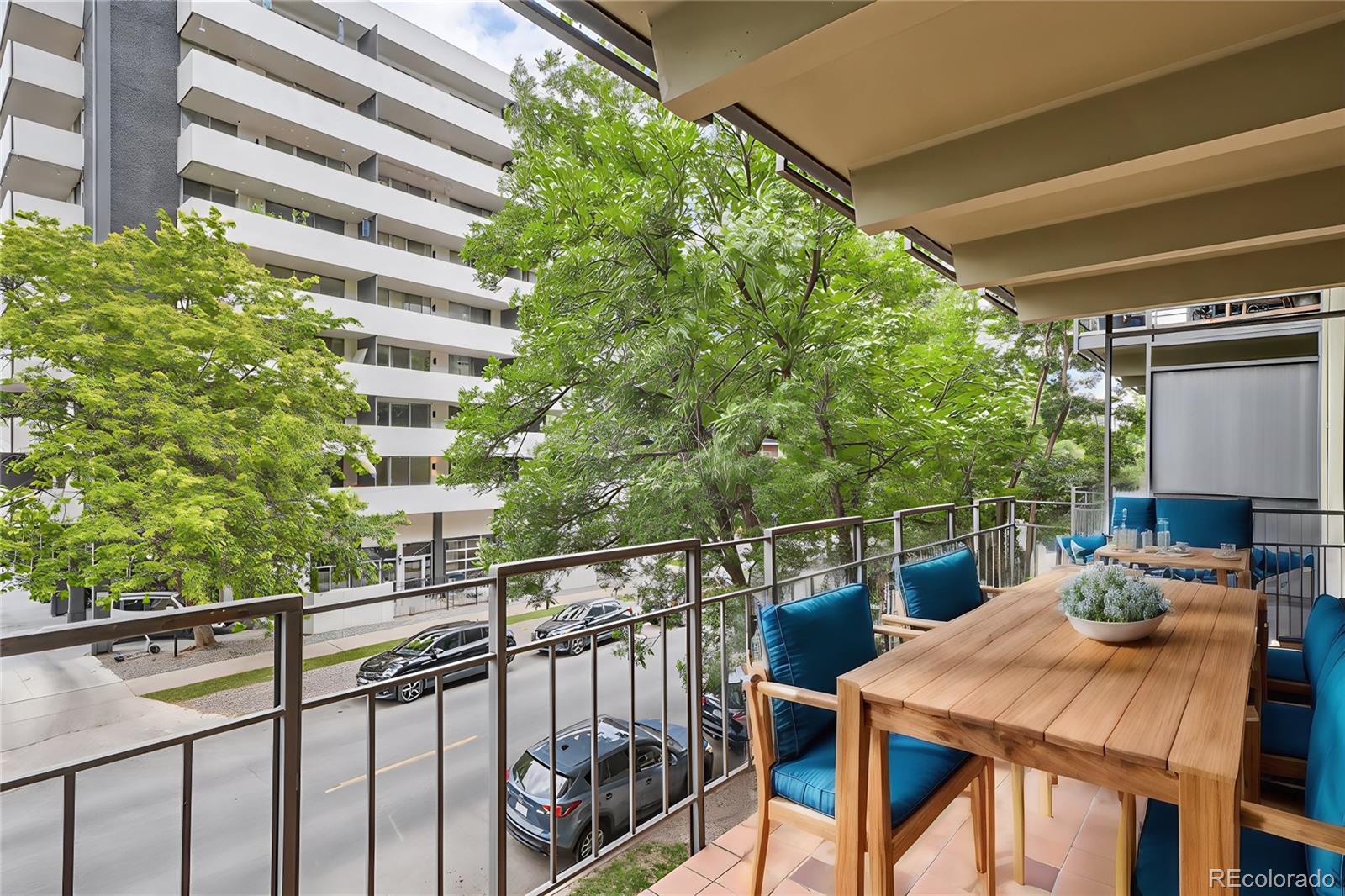 1175 Vine Street #207, Denver, CO 80206, 2 Bedrooms Bedrooms, ,2 BathroomsBathrooms,Residential,For Sale,Parkville Condos,Vine,REC5005741