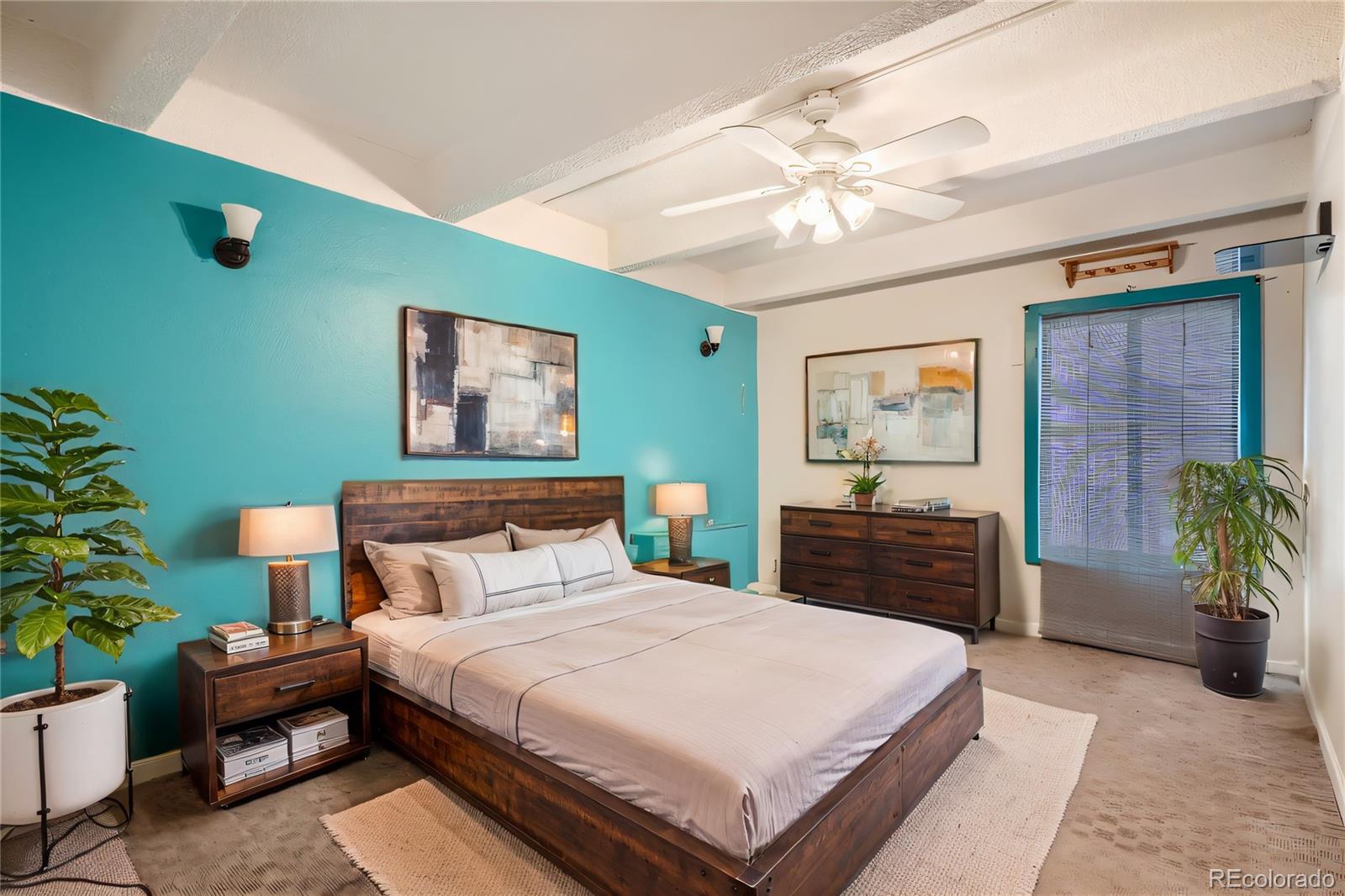 1175 Vine Street #207, Denver, CO 80206, 2 Bedrooms Bedrooms, ,2 BathroomsBathrooms,Residential,For Sale,Parkville Condos,Vine,REC5005741