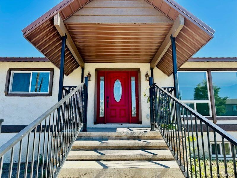 87 Clearview Drive, Monte Vista, CO 81144, 4 Bedrooms Bedrooms, ,3 BathroomsBathrooms,Residential,For Sale,Clearview,REC1610162