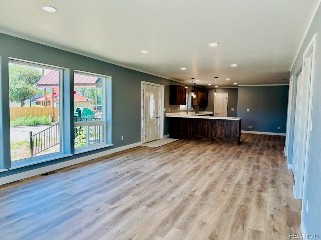 87 Clearview Drive, Monte Vista, CO 81144, 4 Bedrooms Bedrooms, ,3 BathroomsBathrooms,Residential,For Sale,Clearview,REC1610162
