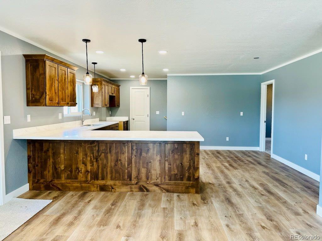 87 Clearview Drive, Monte Vista, CO 81144, 4 Bedrooms Bedrooms, ,3 BathroomsBathrooms,Residential,For Sale,Clearview,REC1610162