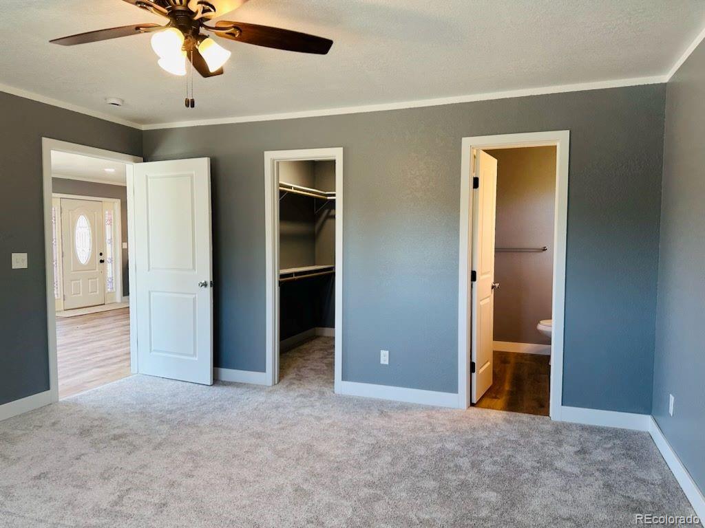 87 Clearview Drive, Monte Vista, CO 81144, 4 Bedrooms Bedrooms, ,3 BathroomsBathrooms,Residential,For Sale,Clearview,REC1610162