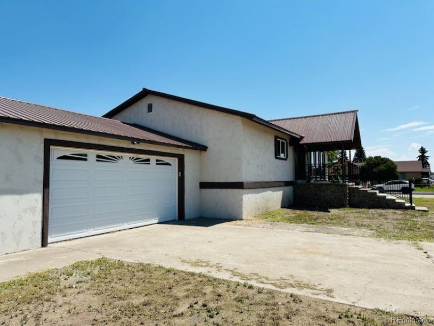 87 Clearview Drive, Monte Vista, CO 81144, 4 Bedrooms Bedrooms, ,3 BathroomsBathrooms,Residential,For Sale,Clearview,REC1610162