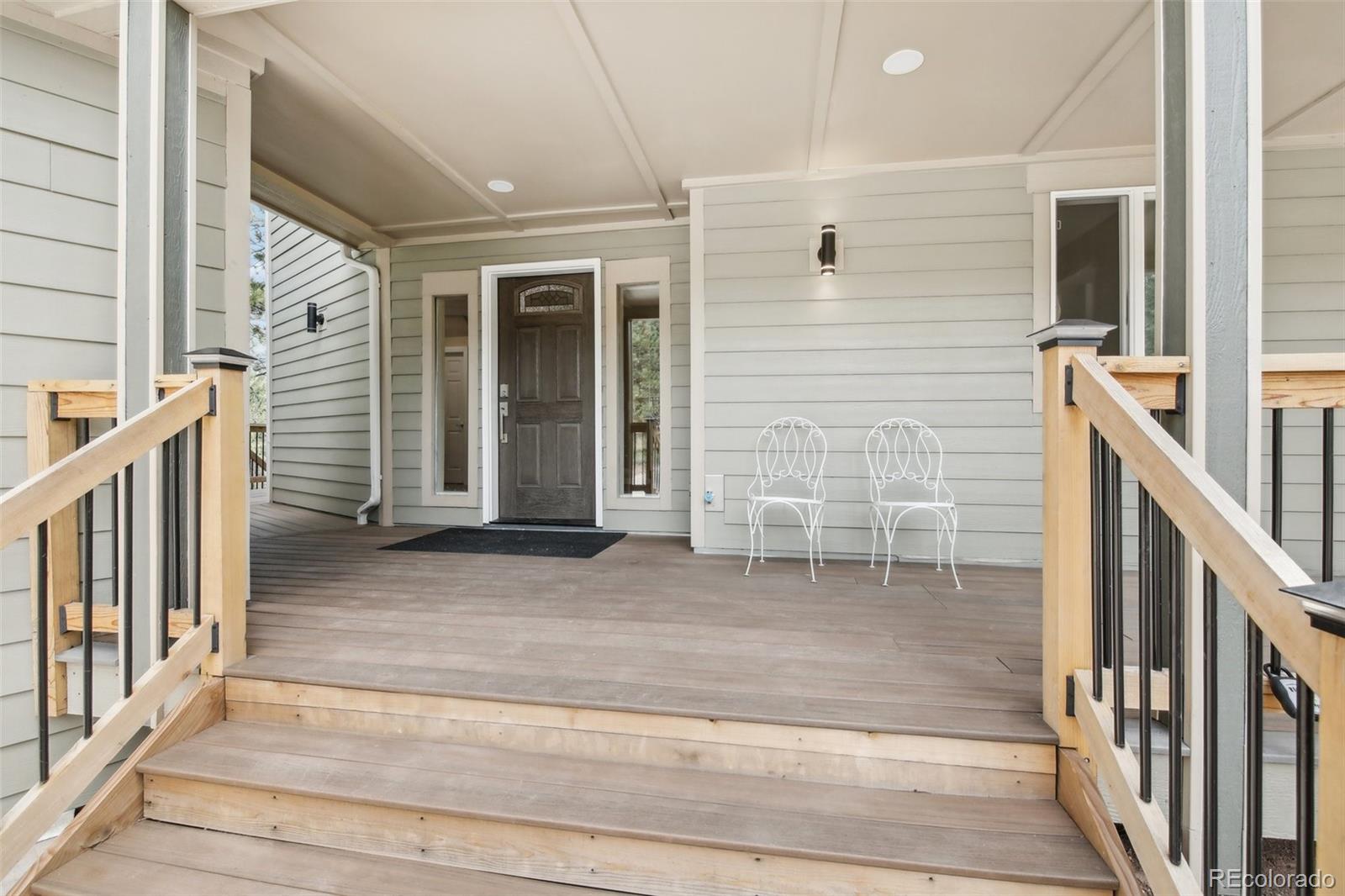 13368 Hedi Road, Woodland Park, CO 80863, 5 Bedrooms Bedrooms, ,3 BathroomsBathrooms,Residential,For Sale,Hedi,REC6791452