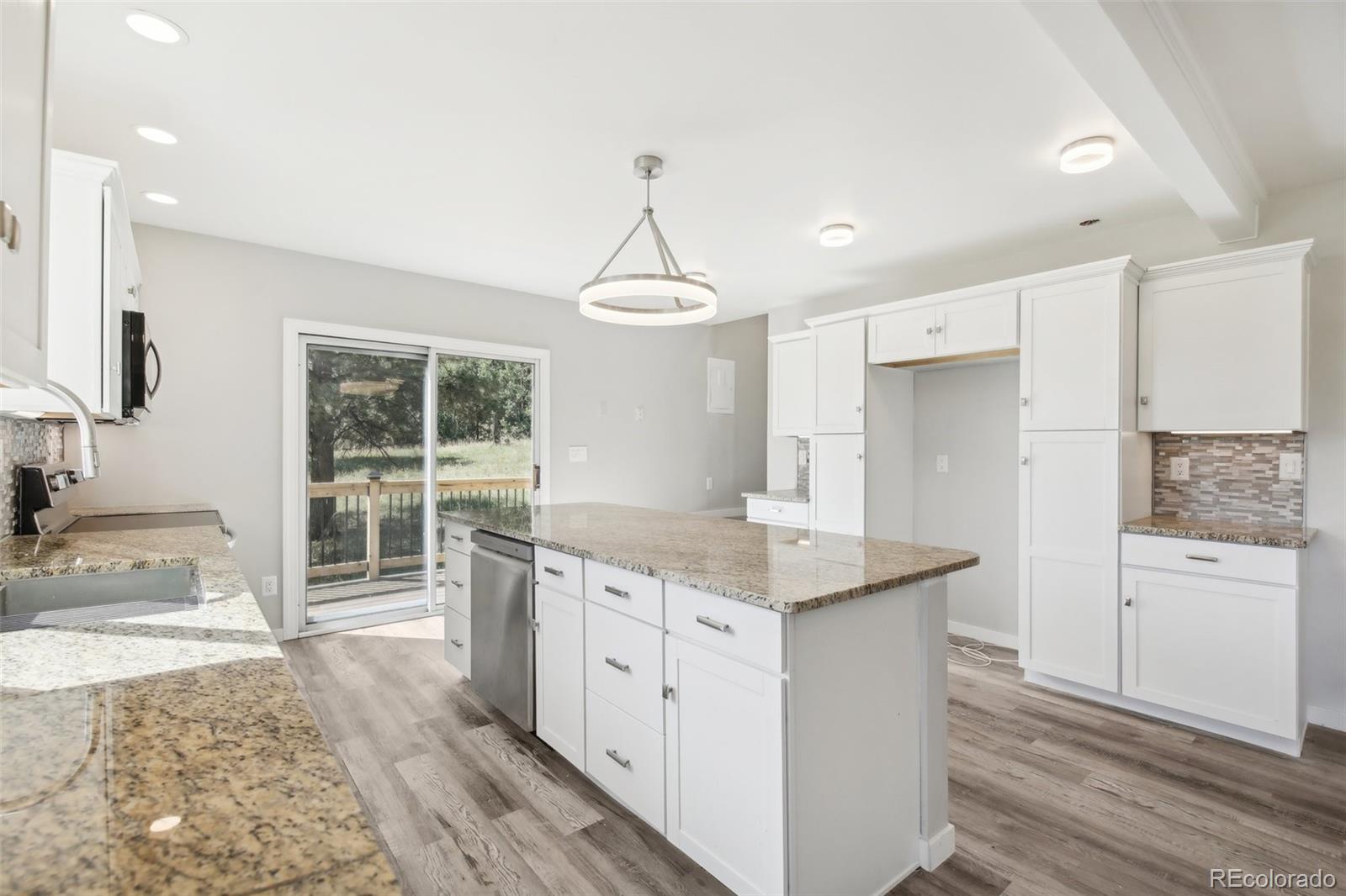 13368 Hedi Road, Woodland Park, CO 80863, 5 Bedrooms Bedrooms, ,3 BathroomsBathrooms,Residential,For Sale,Hedi,REC6791452