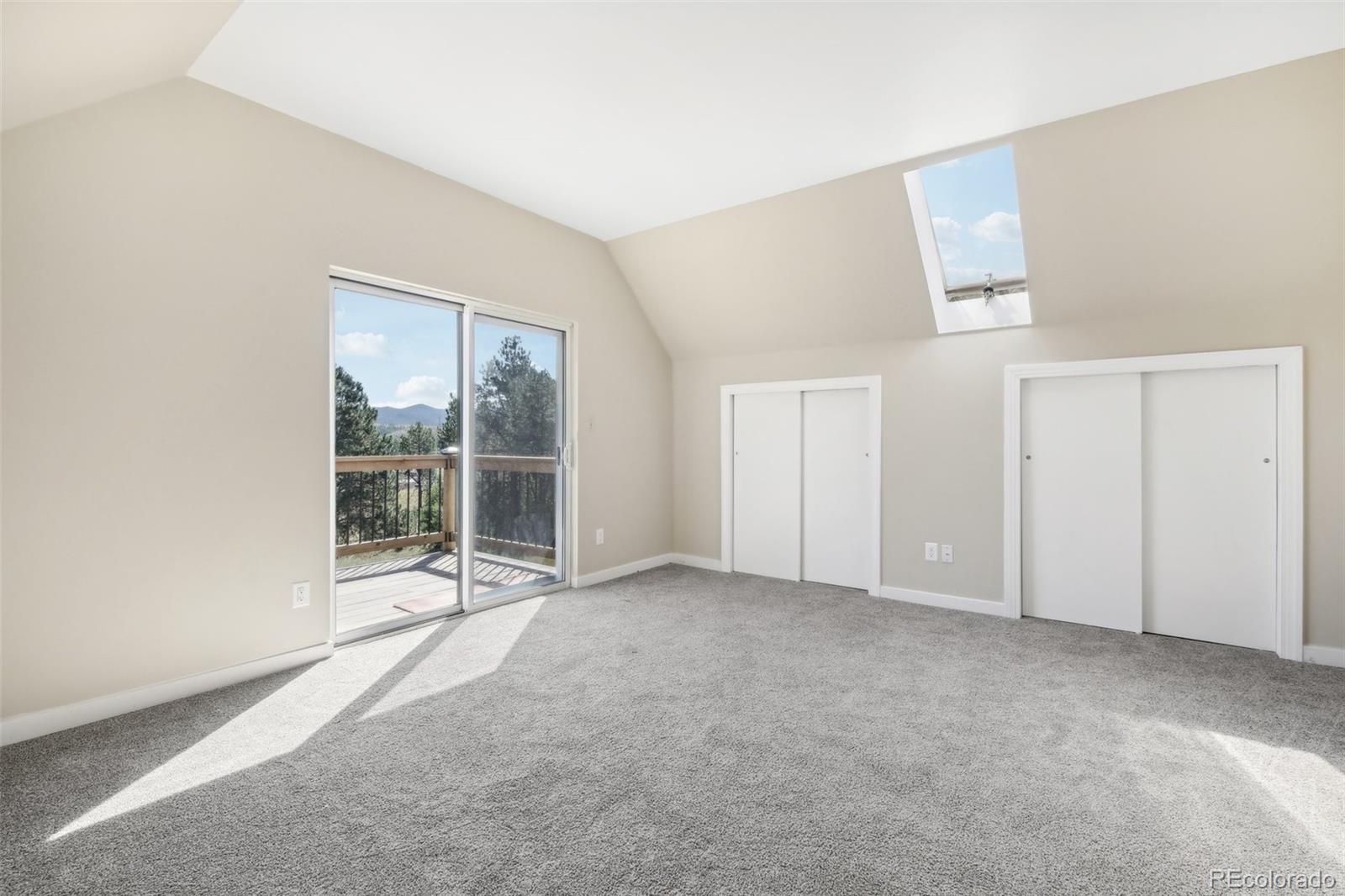 13368 Hedi Road, Woodland Park, CO 80863, 5 Bedrooms Bedrooms, ,3 BathroomsBathrooms,Residential,For Sale,Hedi,REC6791452