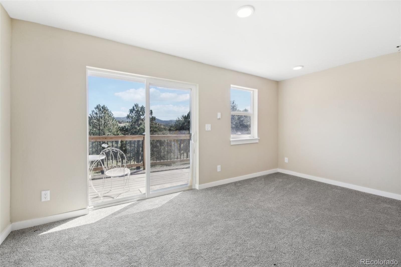 13368 Hedi Road, Woodland Park, CO 80863, 5 Bedrooms Bedrooms, ,3 BathroomsBathrooms,Residential,For Sale,Hedi,REC6791452