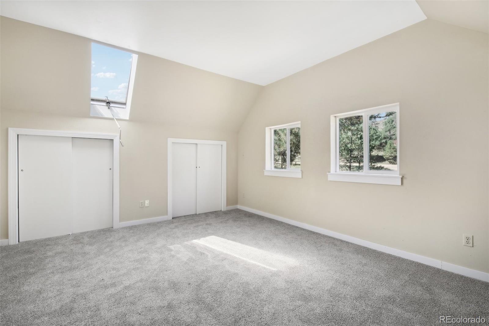 13368 Hedi Road, Woodland Park, CO 80863, 5 Bedrooms Bedrooms, ,3 BathroomsBathrooms,Residential,For Sale,Hedi,REC6791452