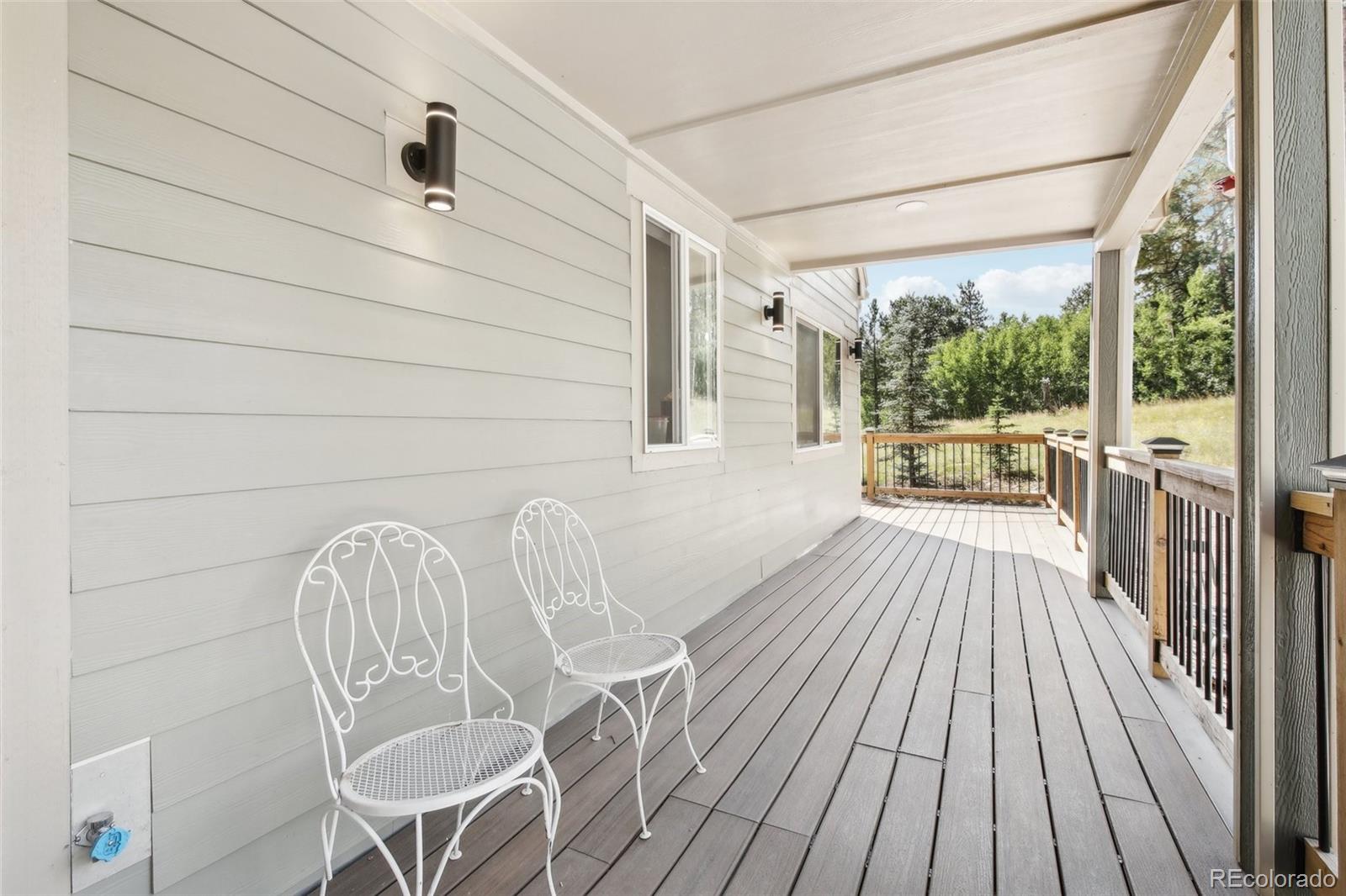 13368 Hedi Road, Woodland Park, CO 80863, 5 Bedrooms Bedrooms, ,3 BathroomsBathrooms,Residential,For Sale,Hedi,REC6791452