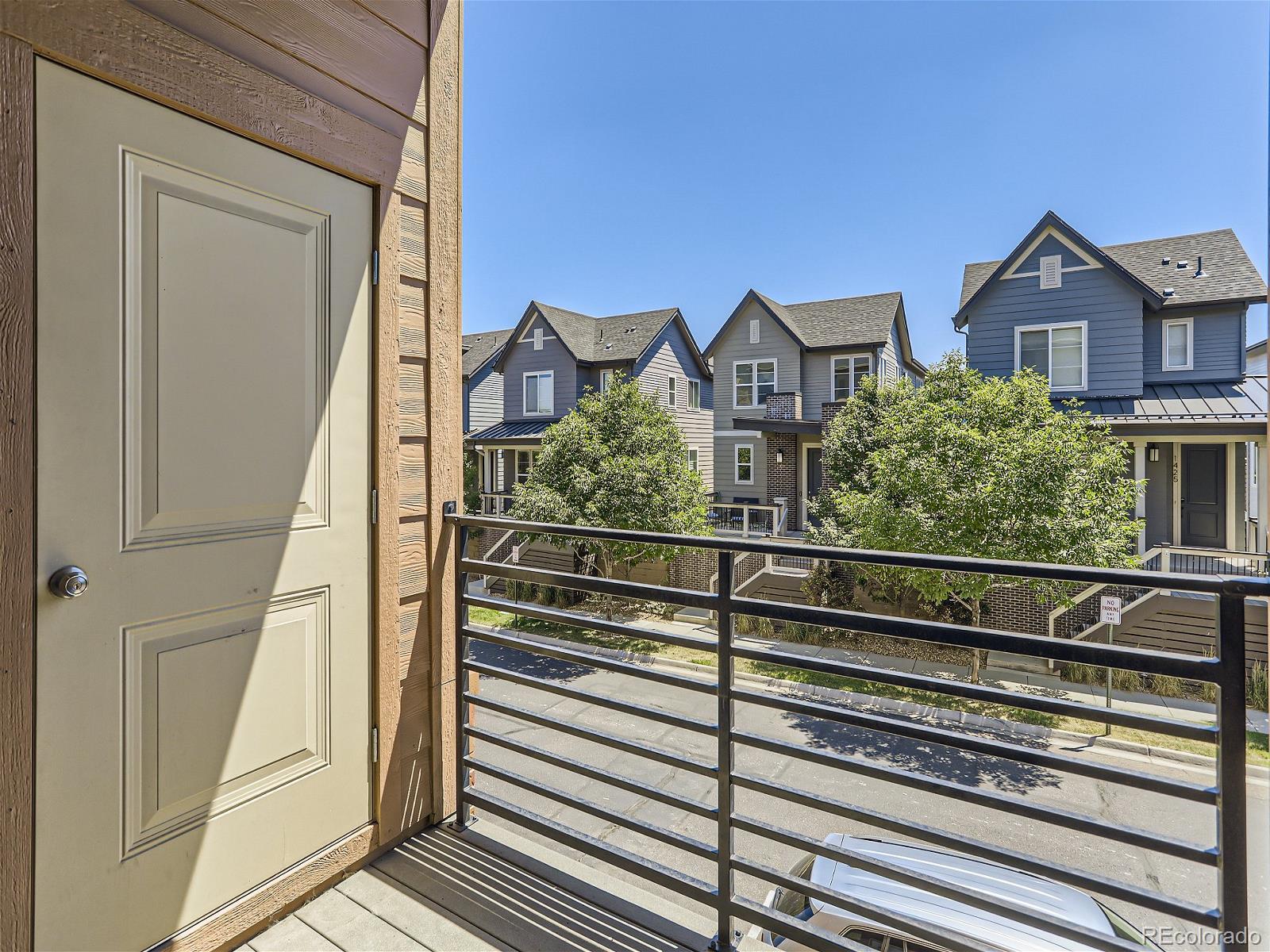 4100 Albion Street #512, Denver, CO 80216, 1 Bedroom Bedrooms, ,1 BathroomBathrooms,Residential,For Sale,Park Hill Village,Albion,REC9897801