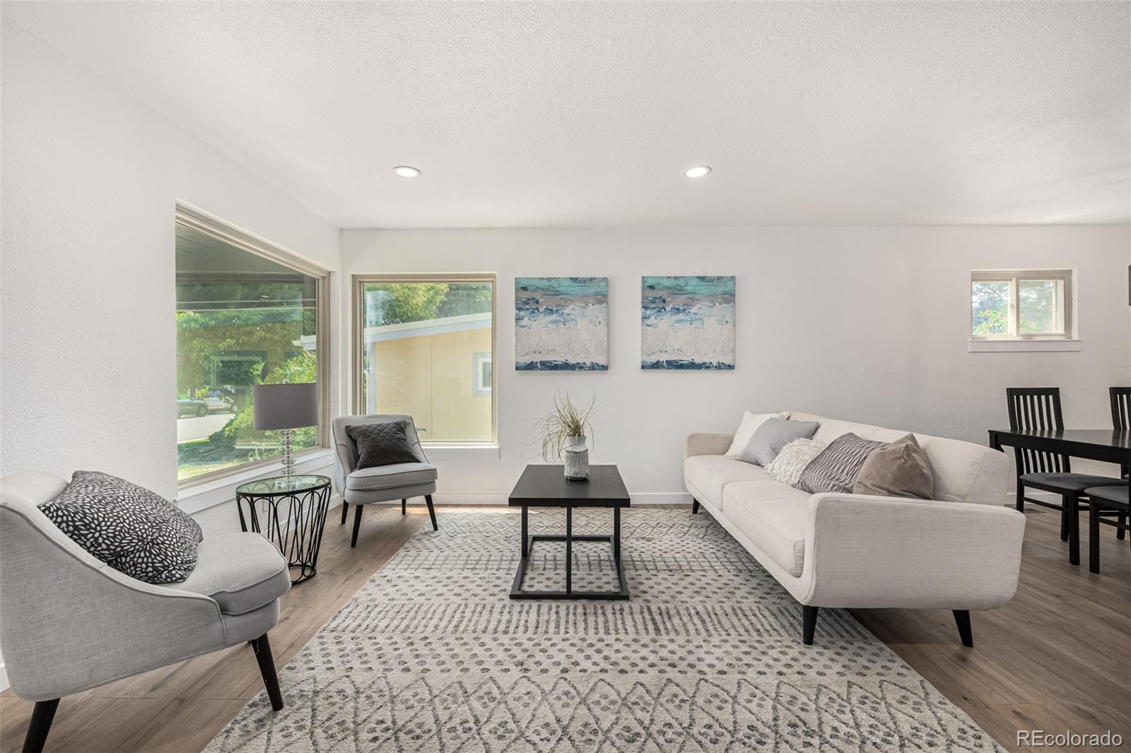 4423 E Bails Place, Denver, CO 80222, 4 Bedrooms Bedrooms, ,3 BathroomsBathrooms,Residential,For Sale,Bails,REC7325769