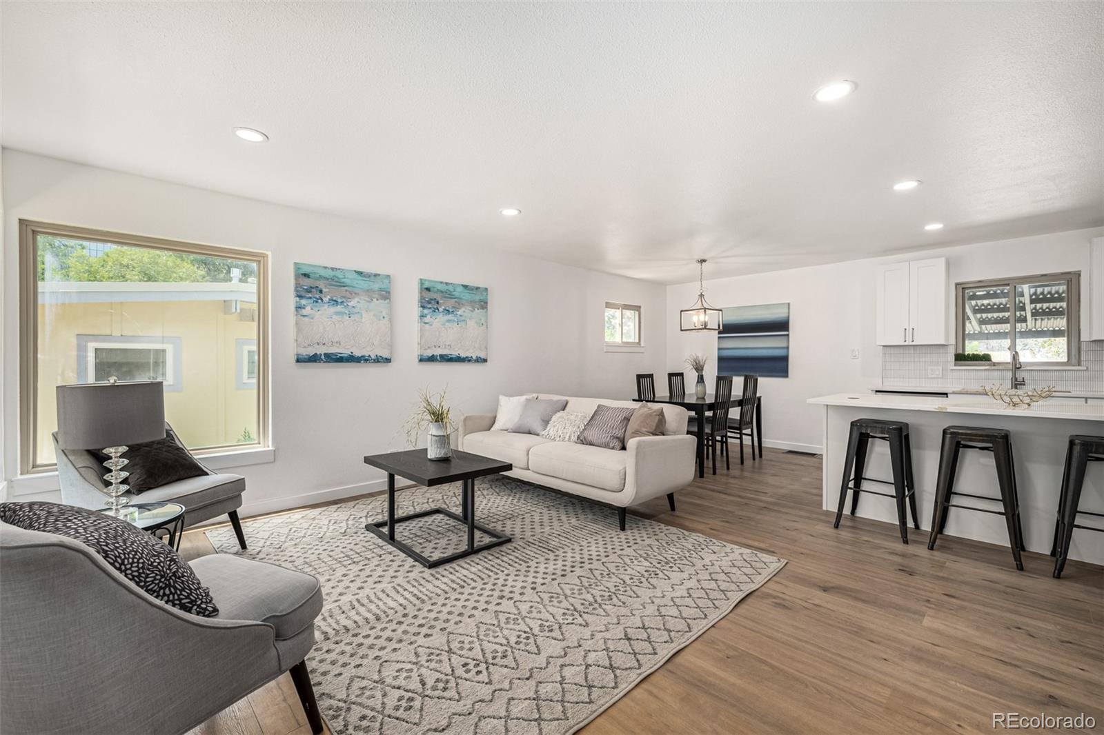 4423 E Bails Place, Denver, CO 80222, 4 Bedrooms Bedrooms, ,3 BathroomsBathrooms,Residential,For Sale,Bails,REC7325769