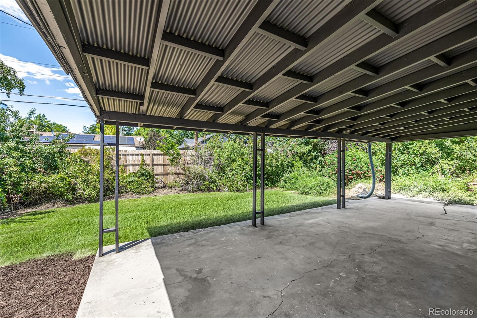 4423 E Bails Place, Denver, CO 80222, 4 Bedrooms Bedrooms, ,3 BathroomsBathrooms,Residential,For Sale,Bails,REC7325769