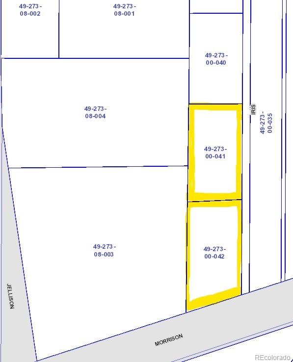 9655 Morrison Road, Lakewood, CO 80227, 4 Bedrooms Bedrooms, ,4 BathroomsBathrooms,Residential,For Sale,Morrison,REC8993917