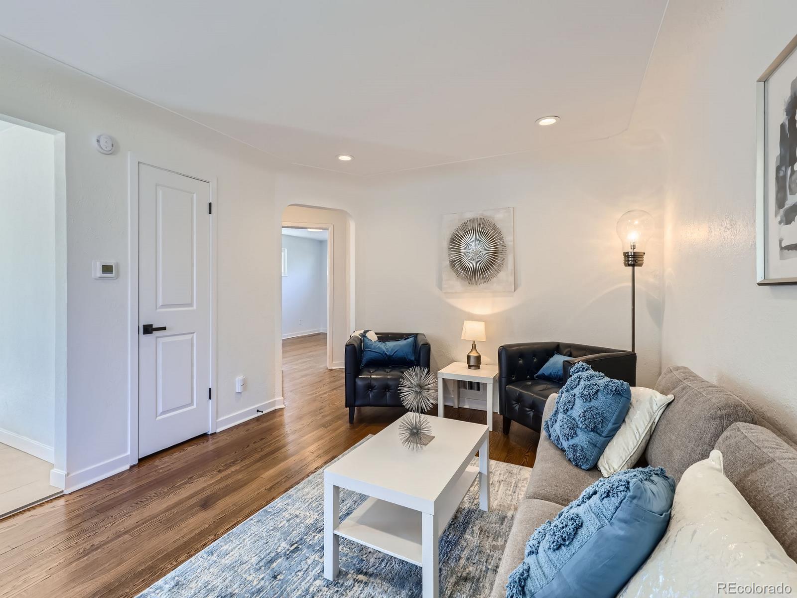 3612 Forest Street, Denver, CO 80207, 4 Bedrooms Bedrooms, ,2 BathroomsBathrooms,Residential,For Sale,Forest,REC3729135