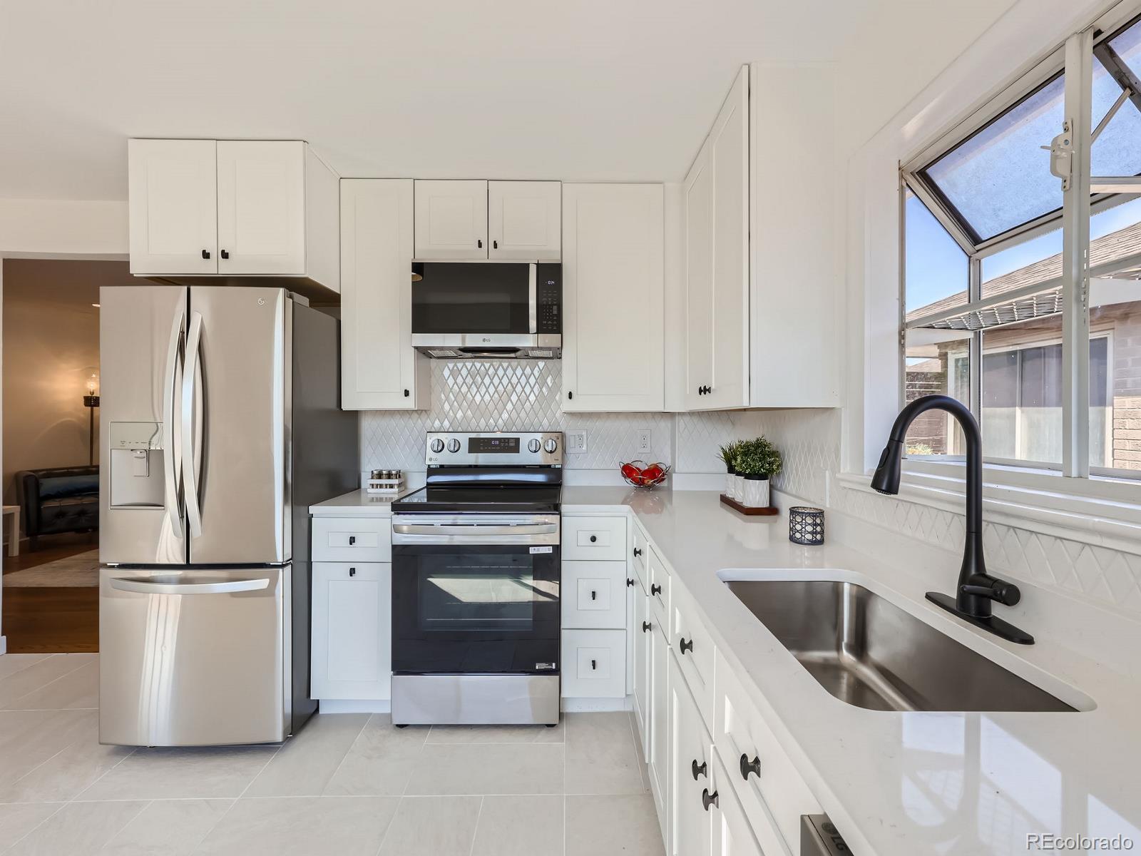 3612 Forest Street, Denver, CO 80207, 4 Bedrooms Bedrooms, ,2 BathroomsBathrooms,Residential,For Sale,Forest,REC3729135