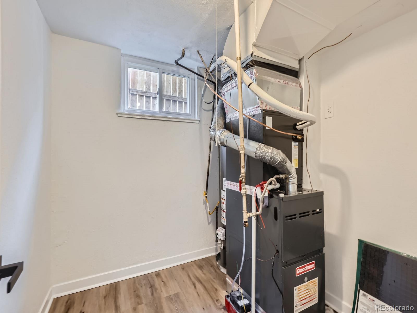 3612 Forest Street, Denver, CO 80207, 4 Bedrooms Bedrooms, ,2 BathroomsBathrooms,Residential,For Sale,Forest,REC3729135