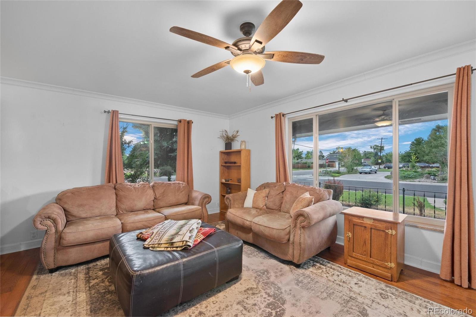 4800 Dartmouth Avenue, Denver, CO 80222, 4 Bedrooms Bedrooms, ,3 BathroomsBathrooms,Residential,For Sale,Dartmouth,REC6804909