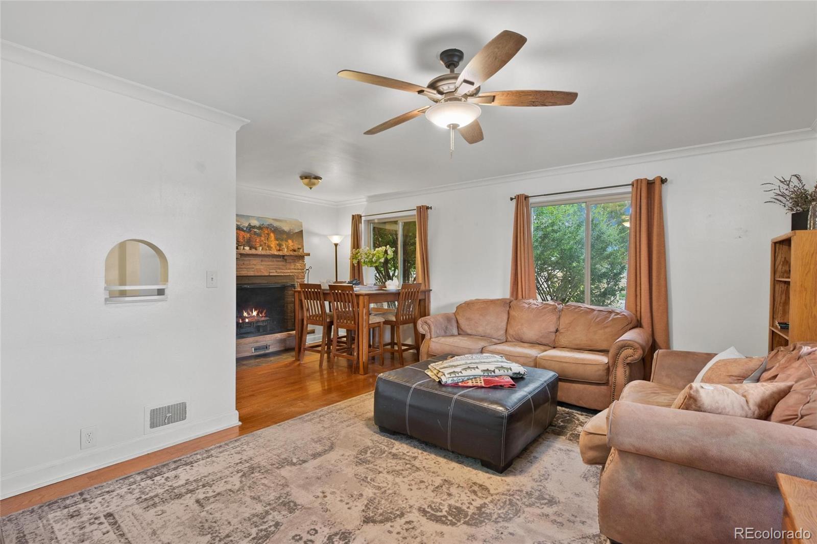 4800 Dartmouth Avenue, Denver, CO 80222, 4 Bedrooms Bedrooms, ,3 BathroomsBathrooms,Residential,For Sale,Dartmouth,REC6804909