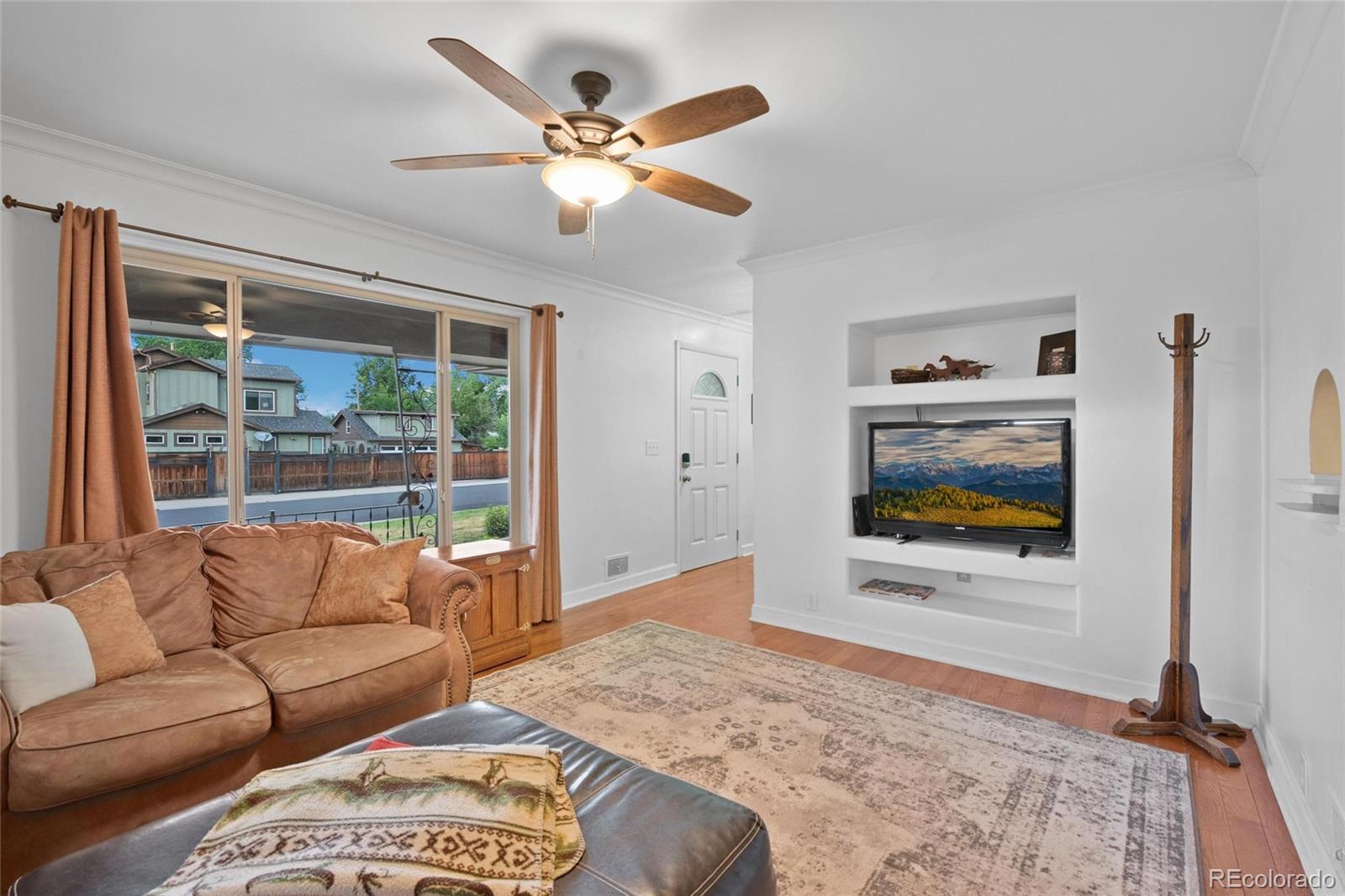 4800 Dartmouth Avenue, Denver, CO 80222, 4 Bedrooms Bedrooms, ,3 BathroomsBathrooms,Residential,For Sale,Dartmouth,REC6804909