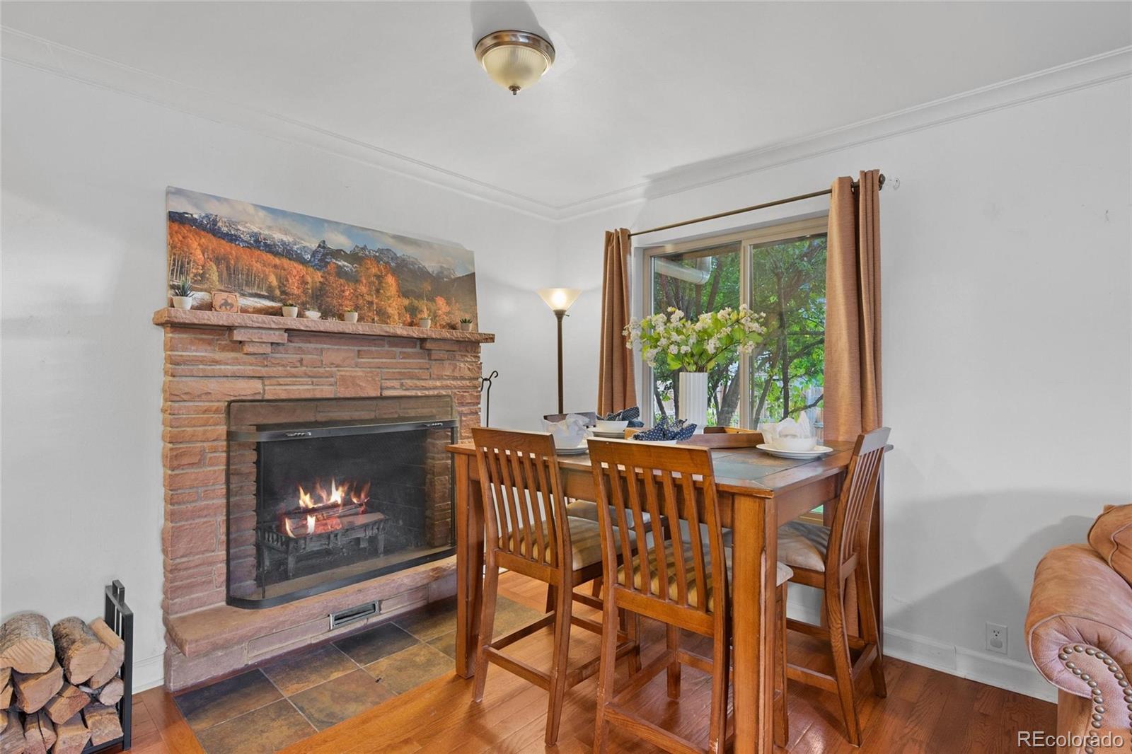 4800 Dartmouth Avenue, Denver, CO 80222, 4 Bedrooms Bedrooms, ,3 BathroomsBathrooms,Residential,For Sale,Dartmouth,REC6804909